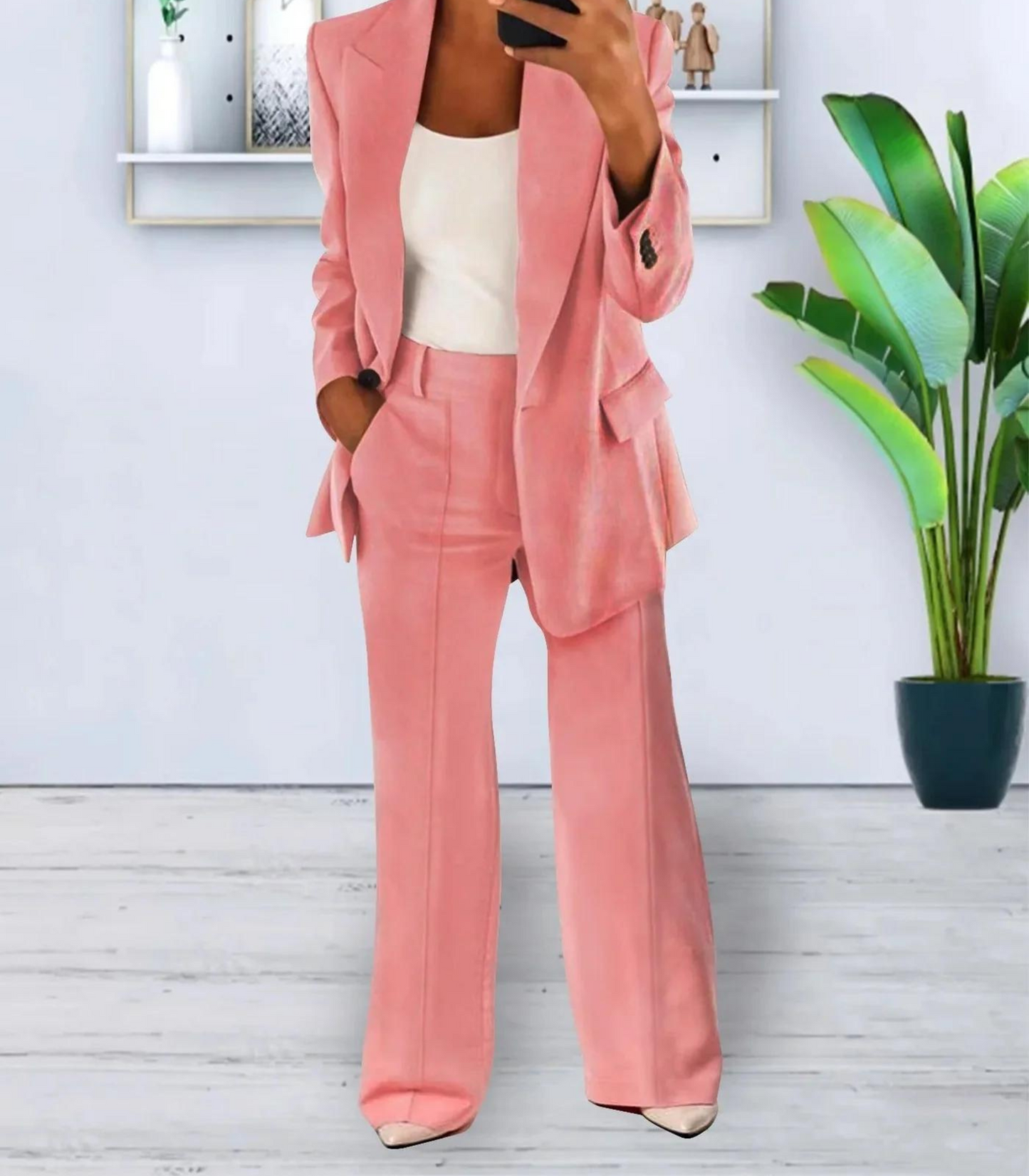 Emmy - blazerset