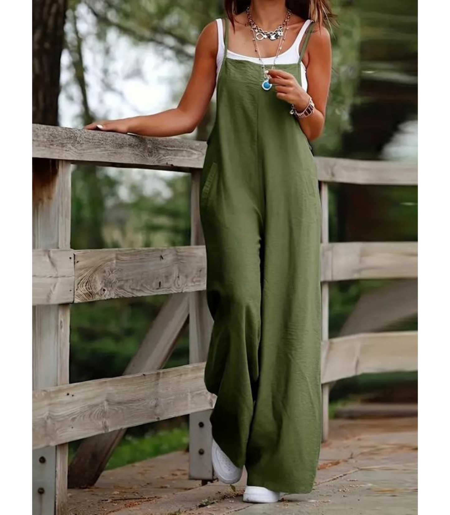 Nora – jumpsuit