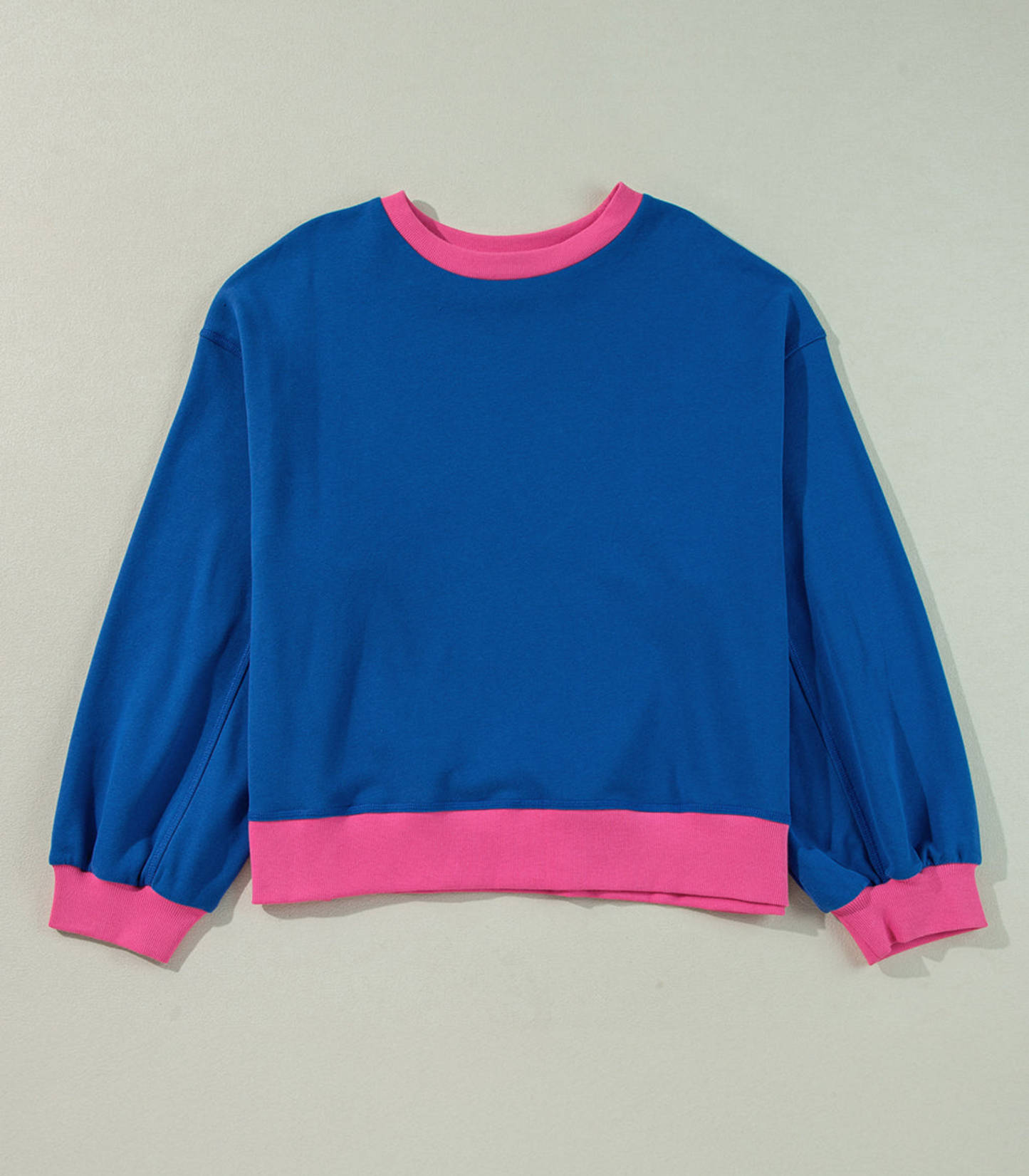 Emmie - pullover