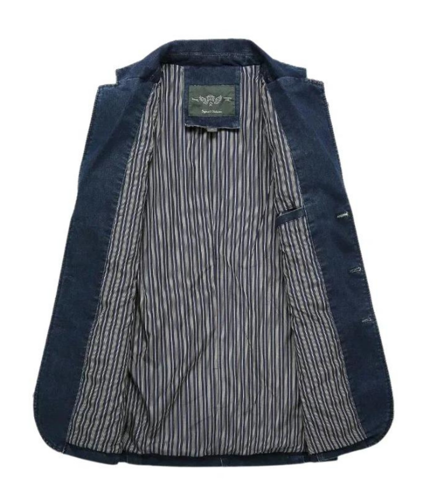 Erwin - spijker blazer