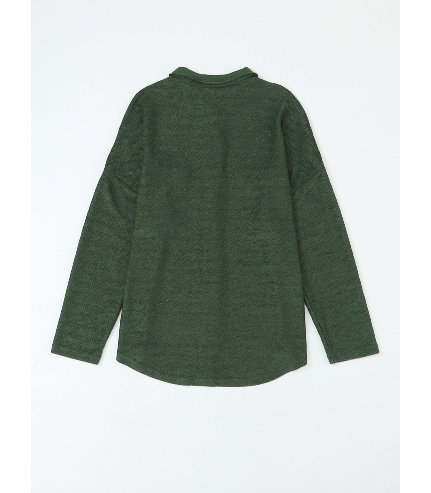Giovanna - Vest met knoop sluiting