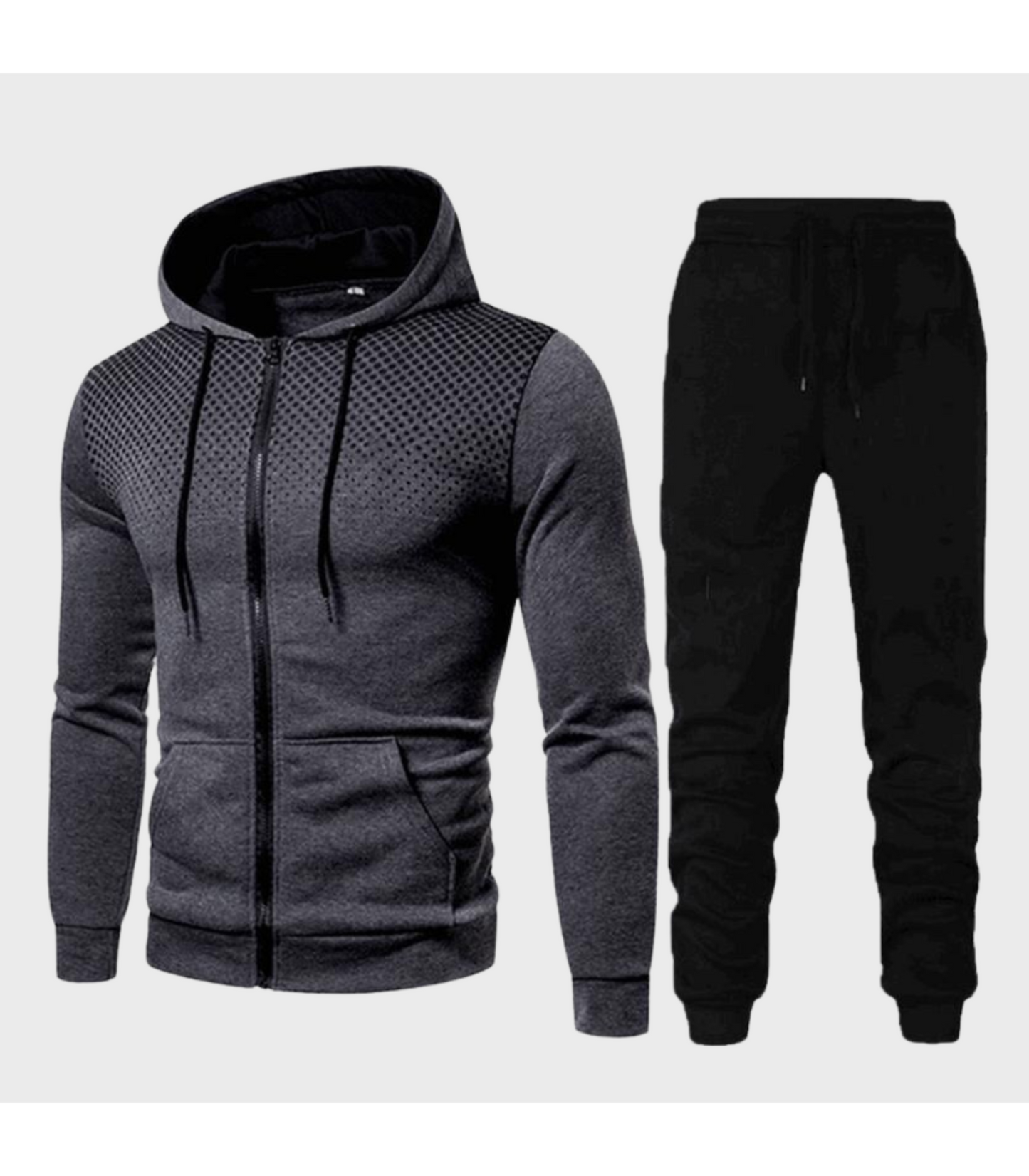 Dean - Comfortabel Trainingspak