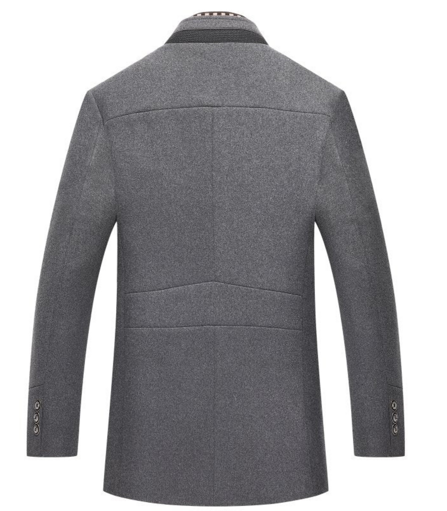 Ferdinand - chic winter coat
