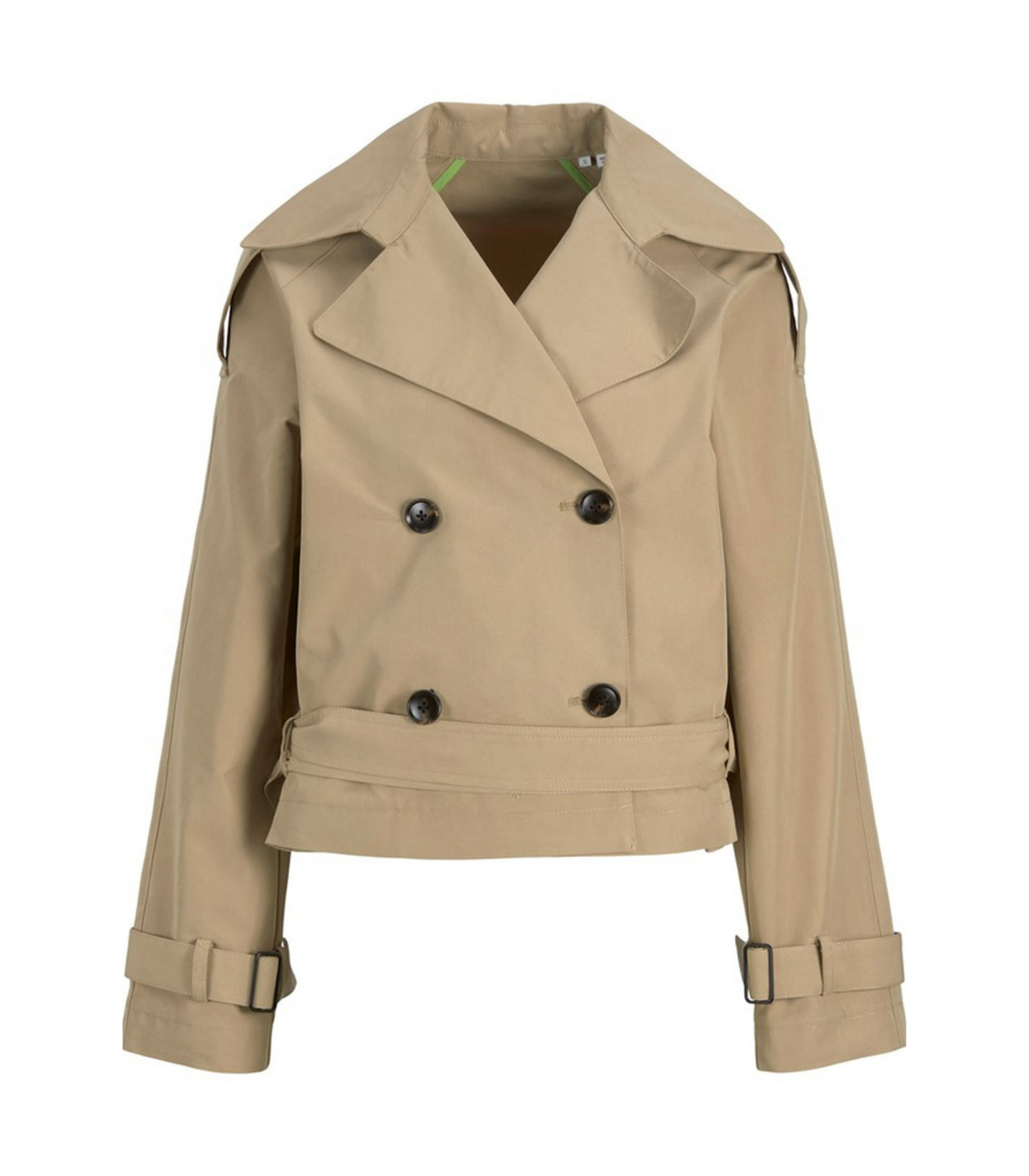 Lidia - trenchcoat