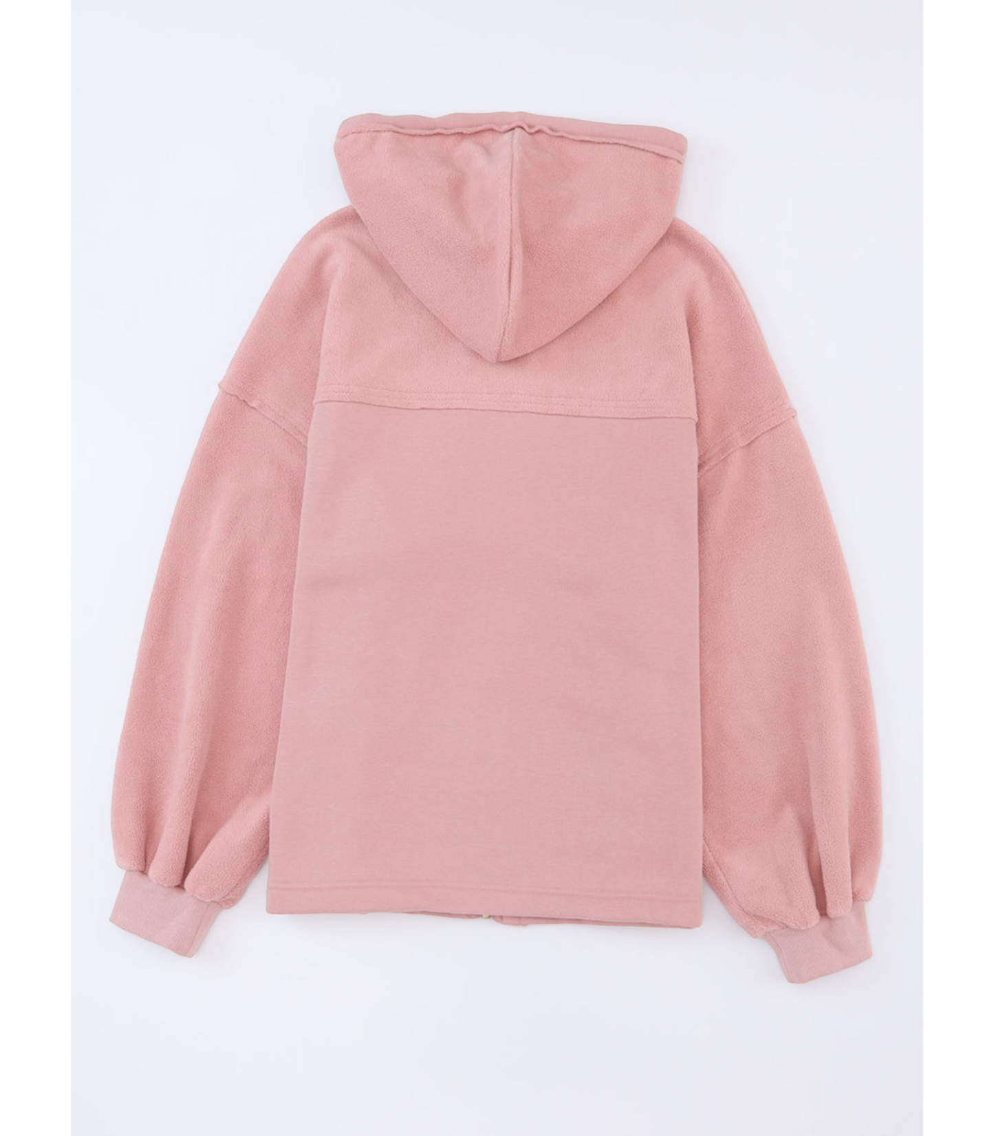 Teske - Stijlvolle jacket met capuchon