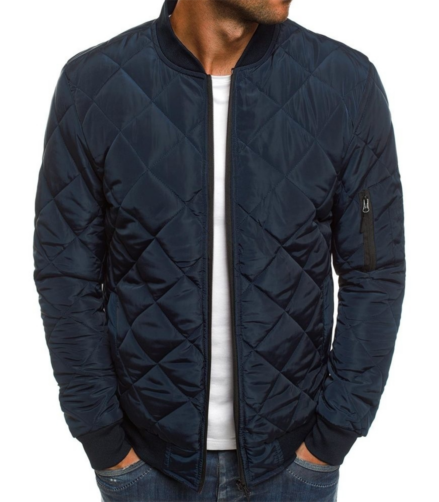 Milano - Bomber jacket
