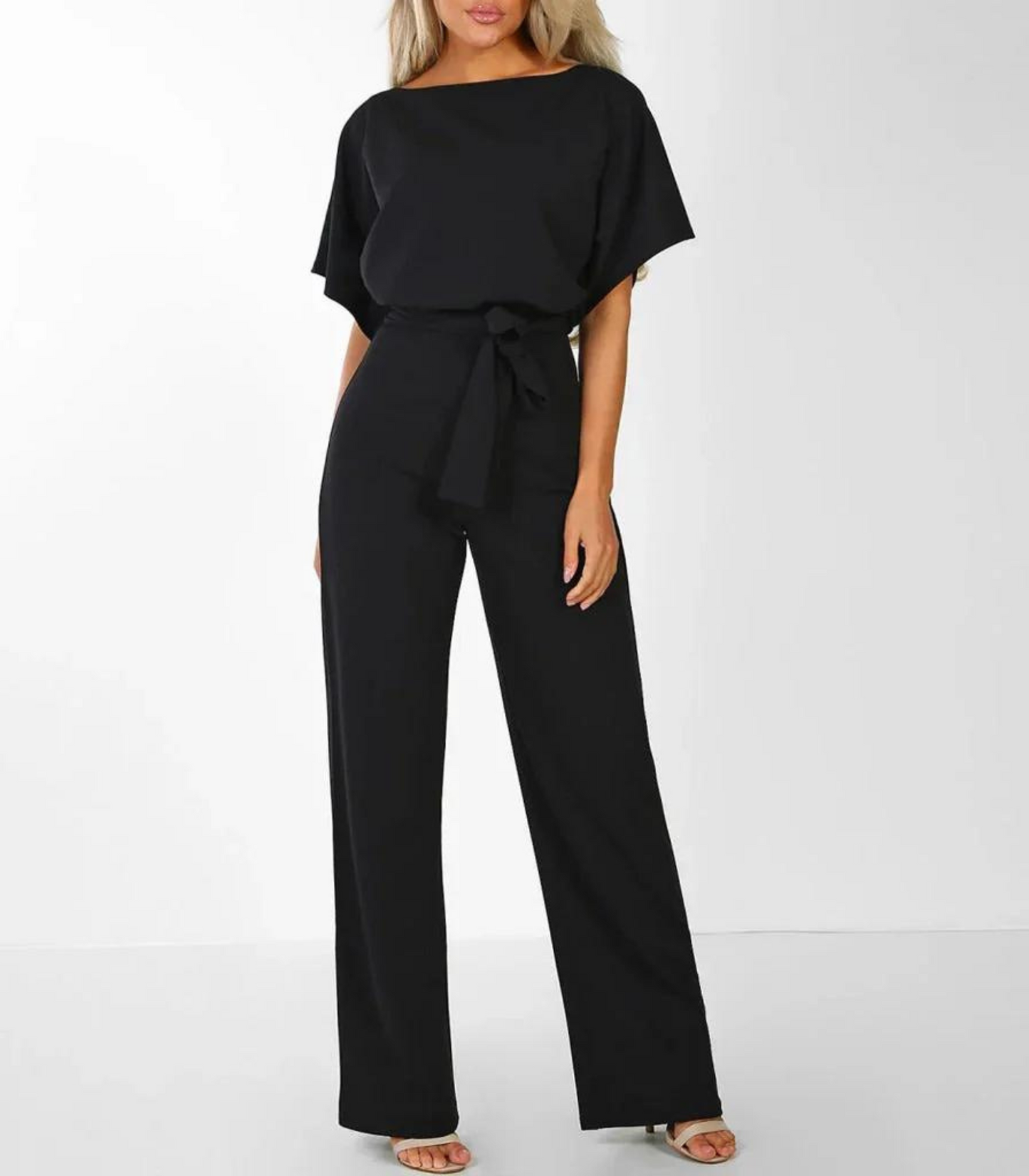Mia - stylish jumpsuit