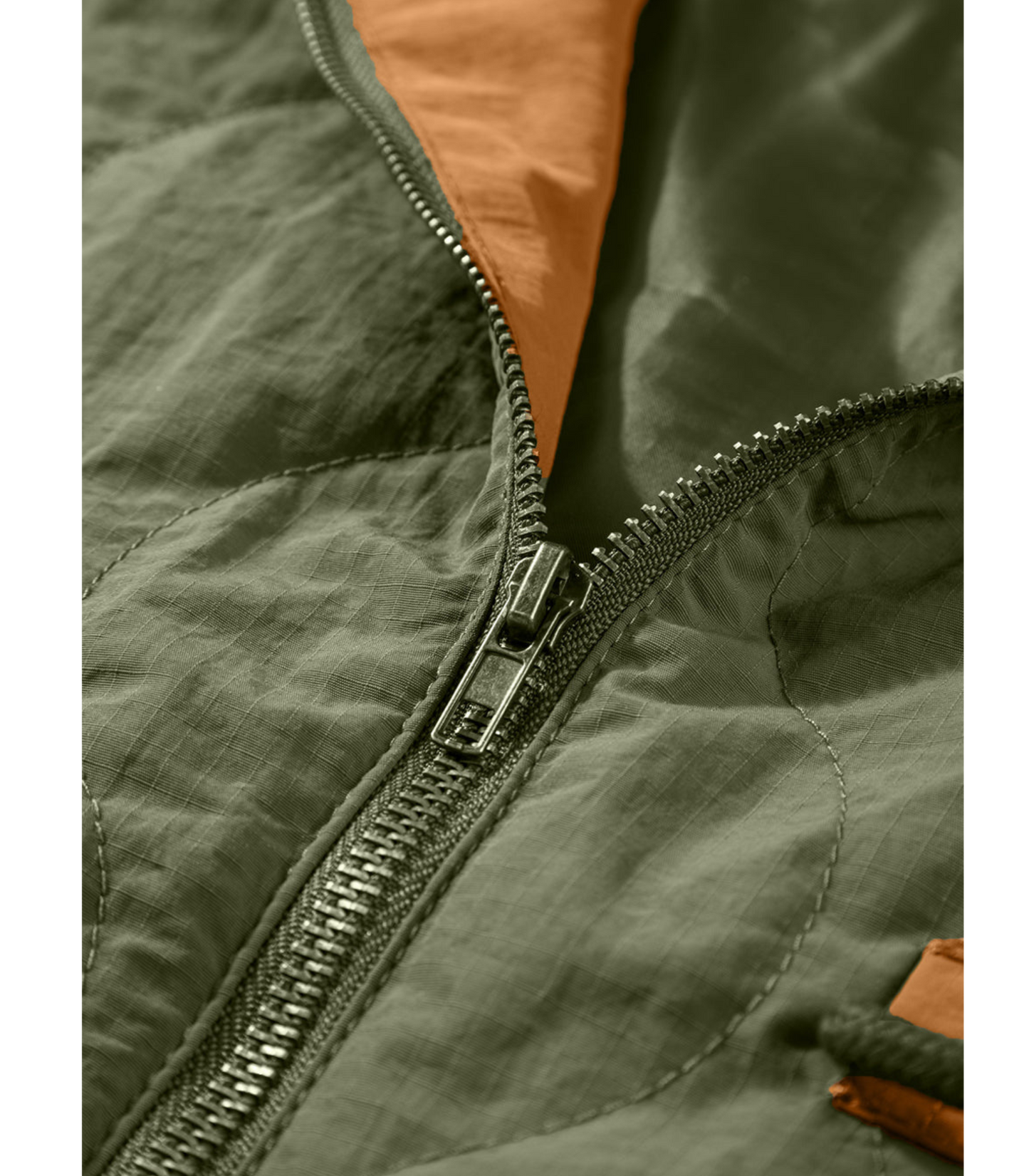 Serenity - Long jacket for women