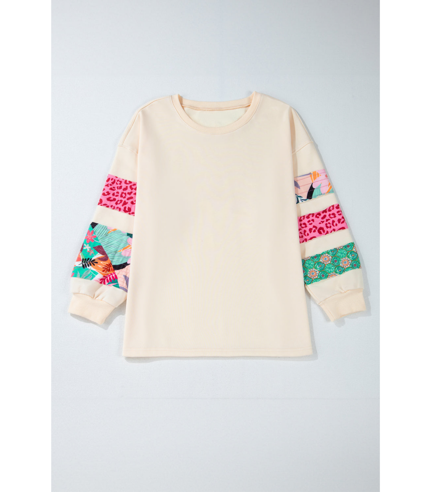 Hedwig - Oversized pullover