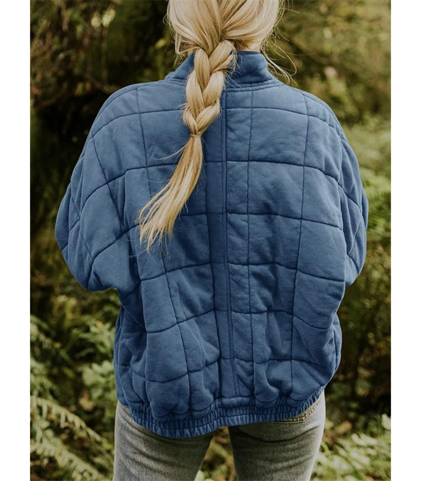 Margreet  –  jacket