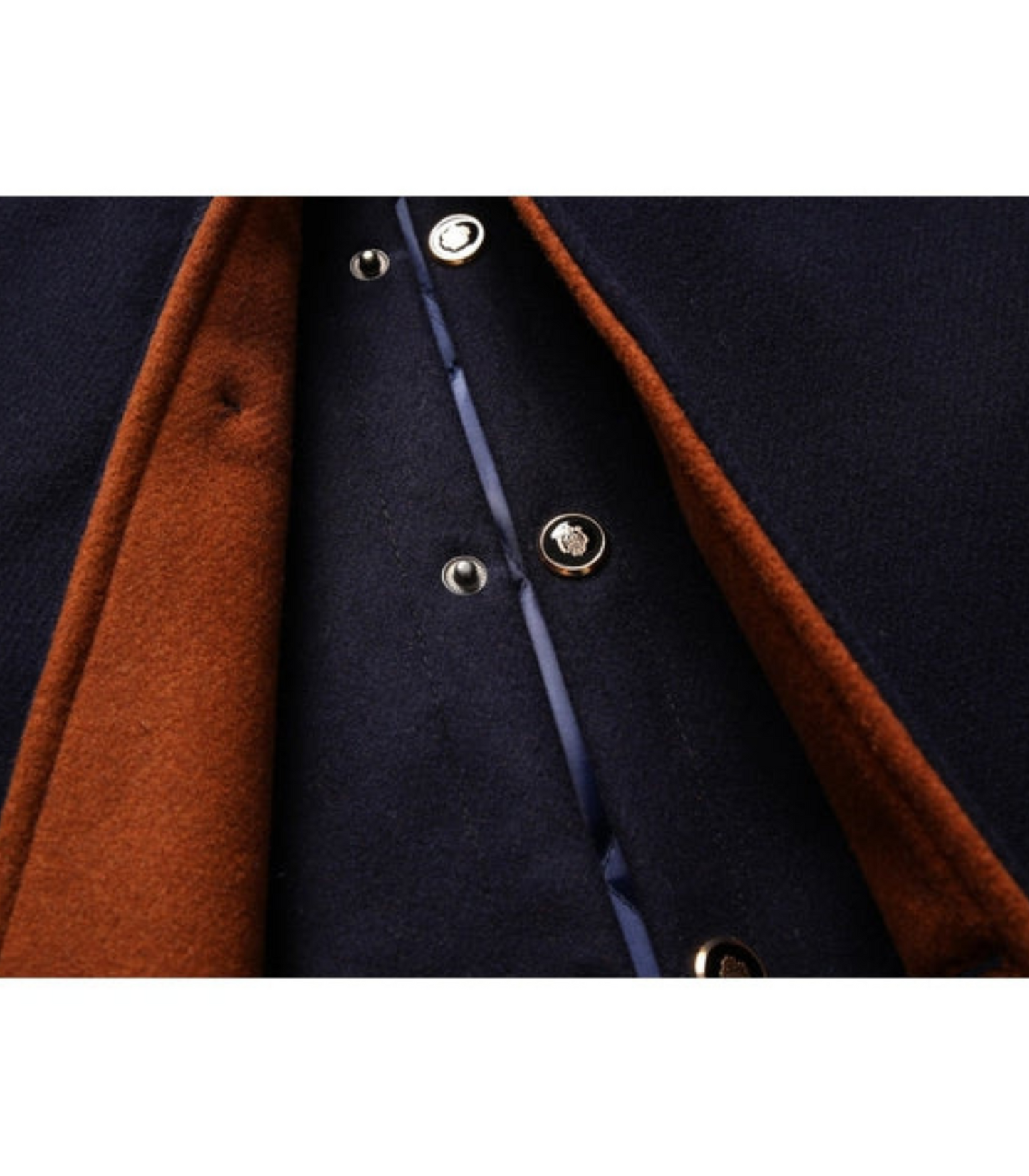 Ferdinand - chic winter coat