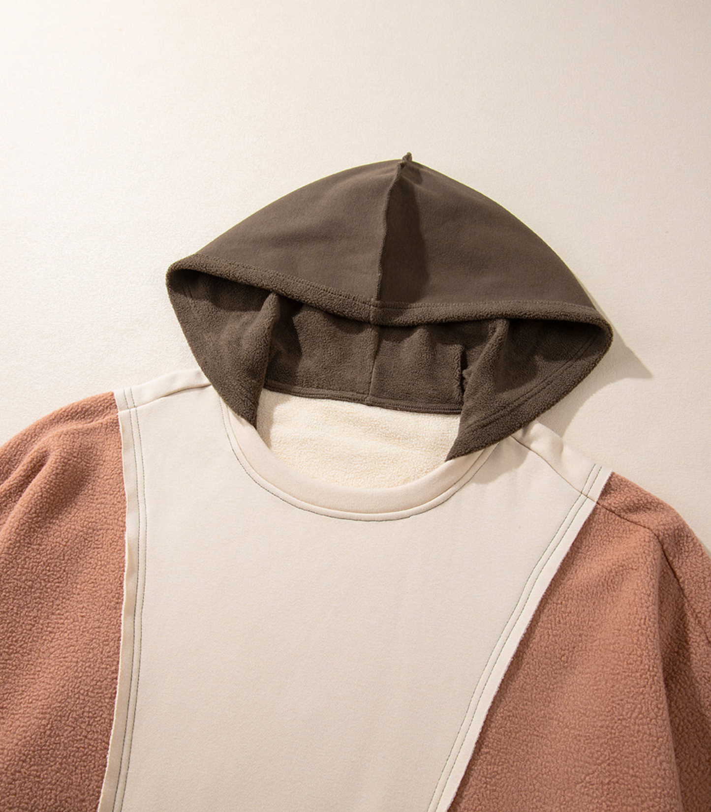 Kathelijne - Oversized Hoodie
