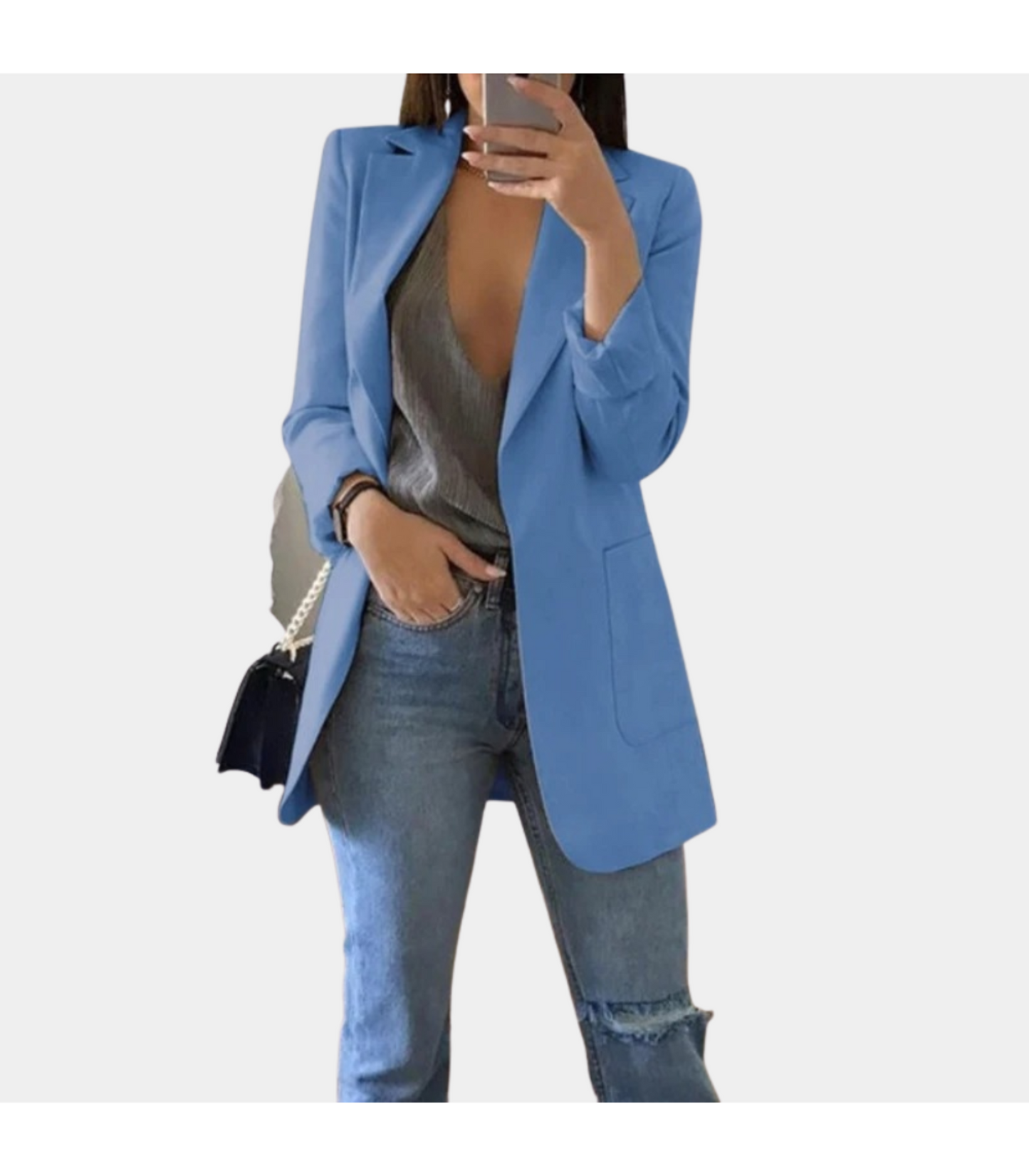 Salina - Blazer voor vrouwen