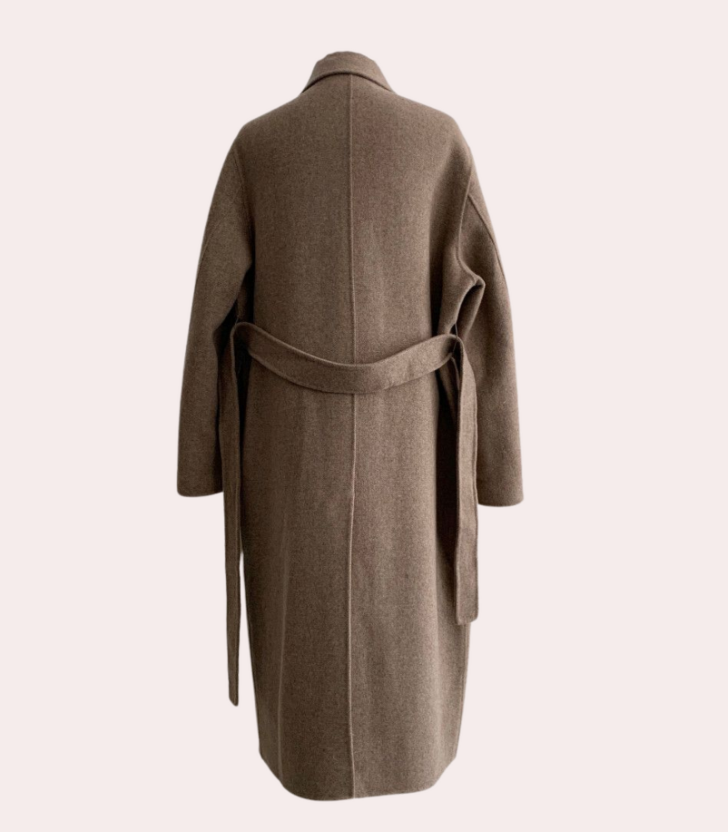 Vayenne - classic long coat