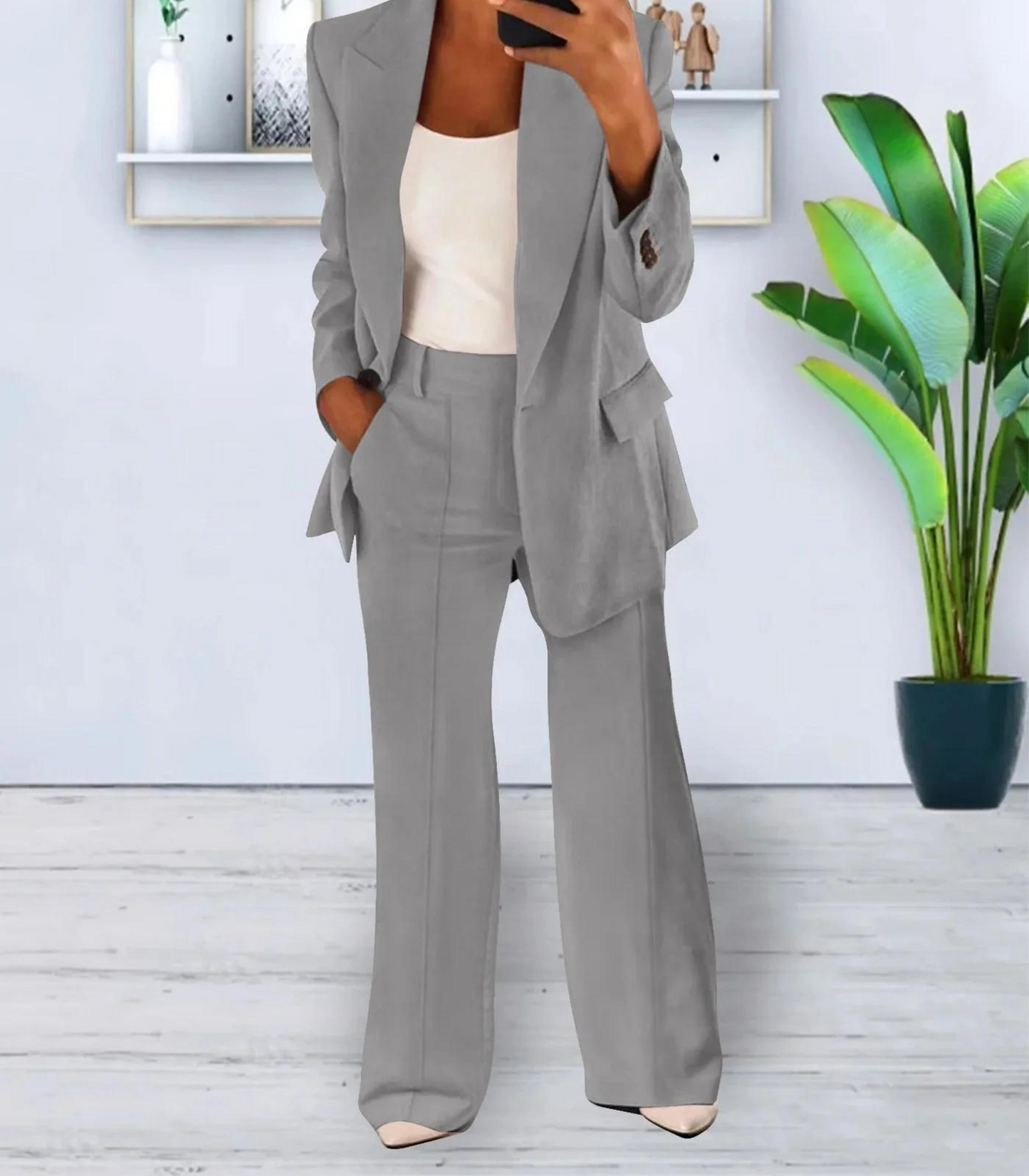 Emmy - blazerset