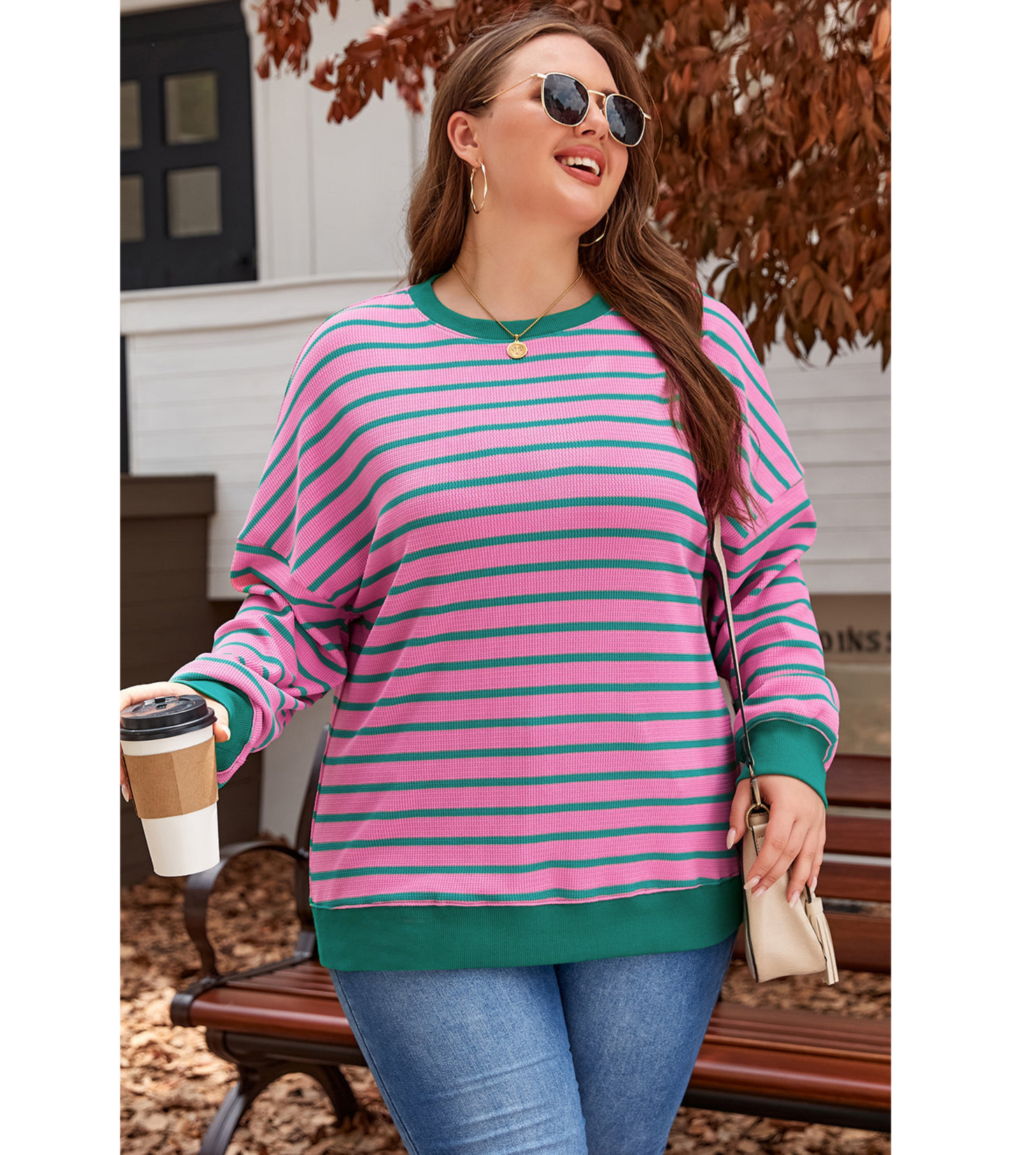 Monica - Sweater