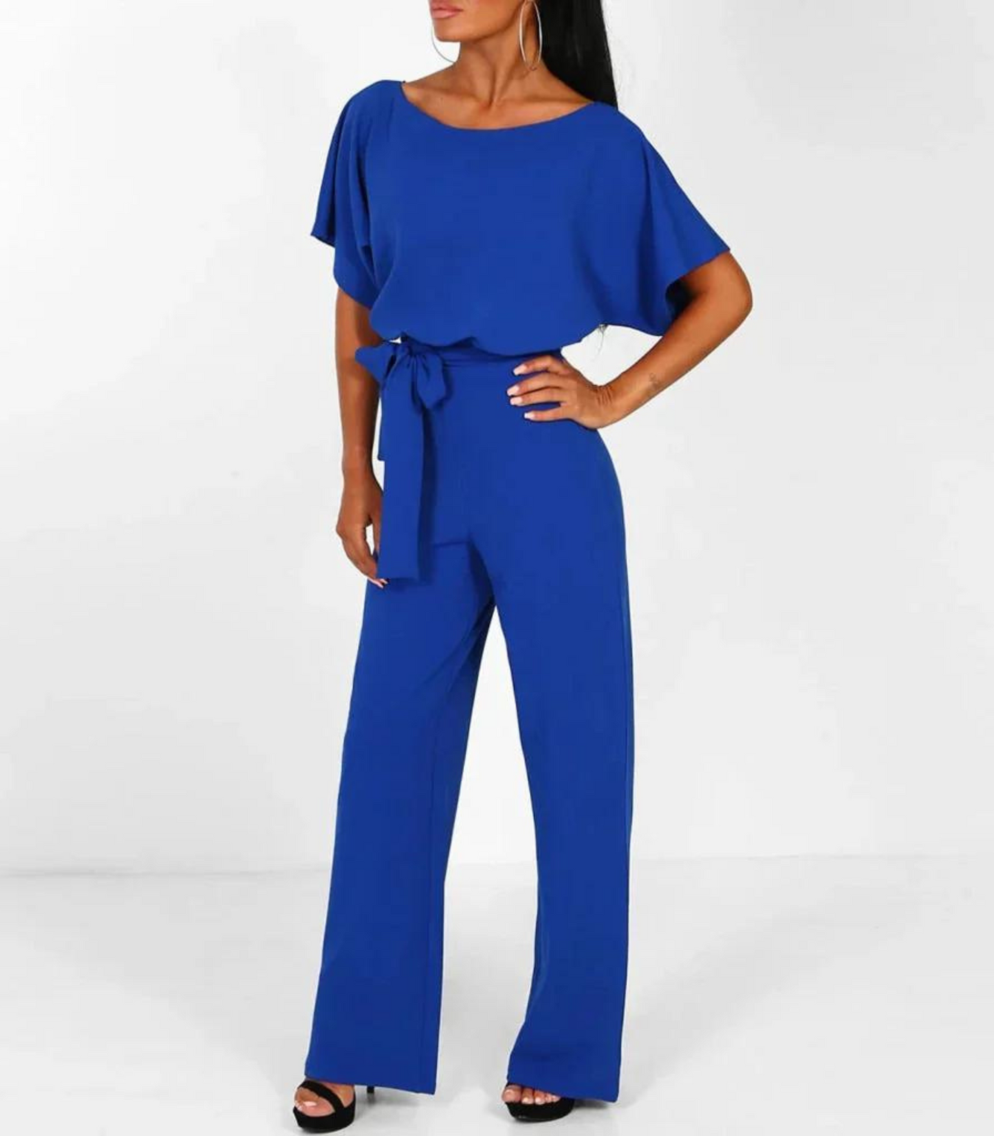 Mia - stylish jumpsuit