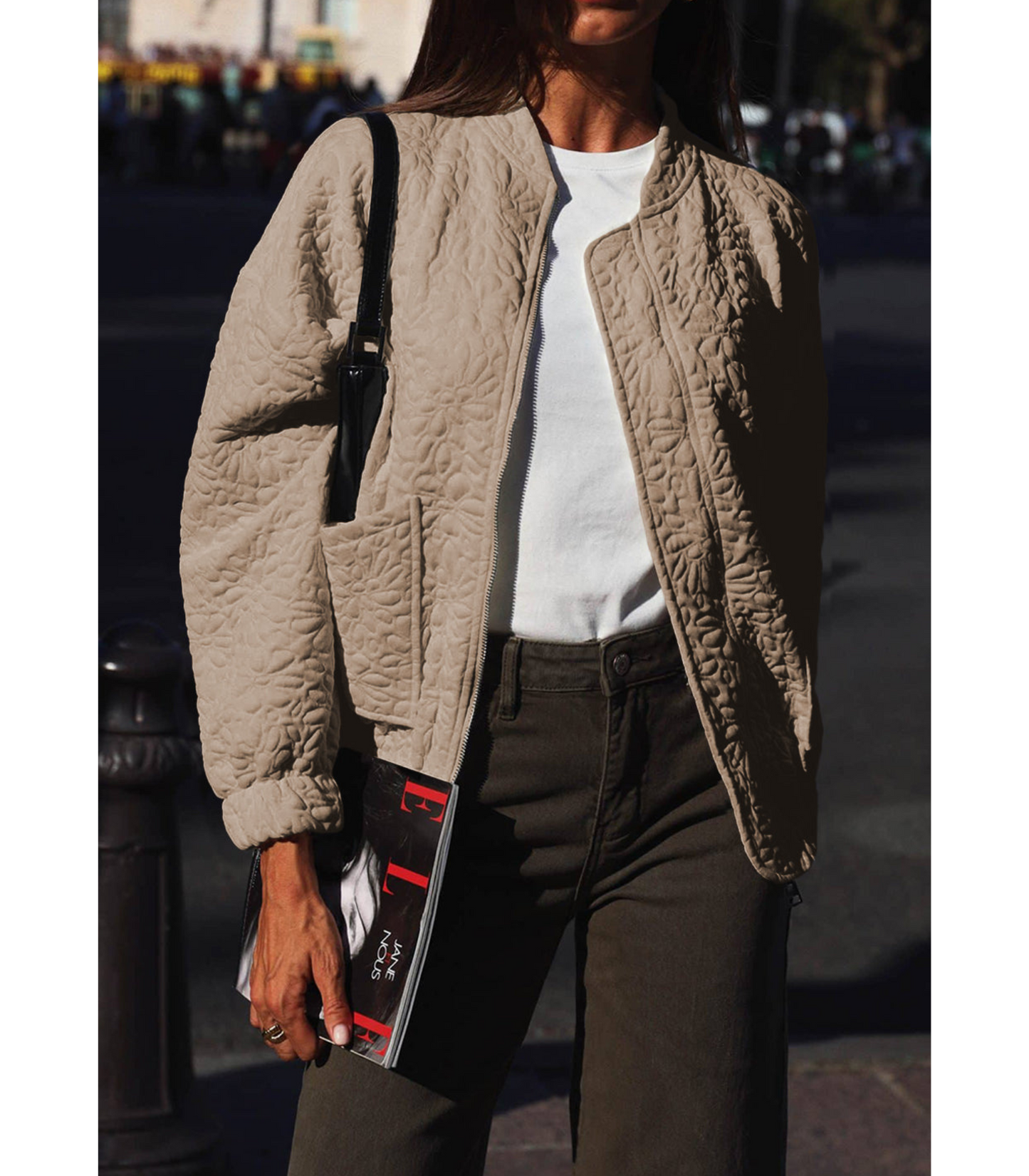 Ellemijn - Jacket voor vrouwen