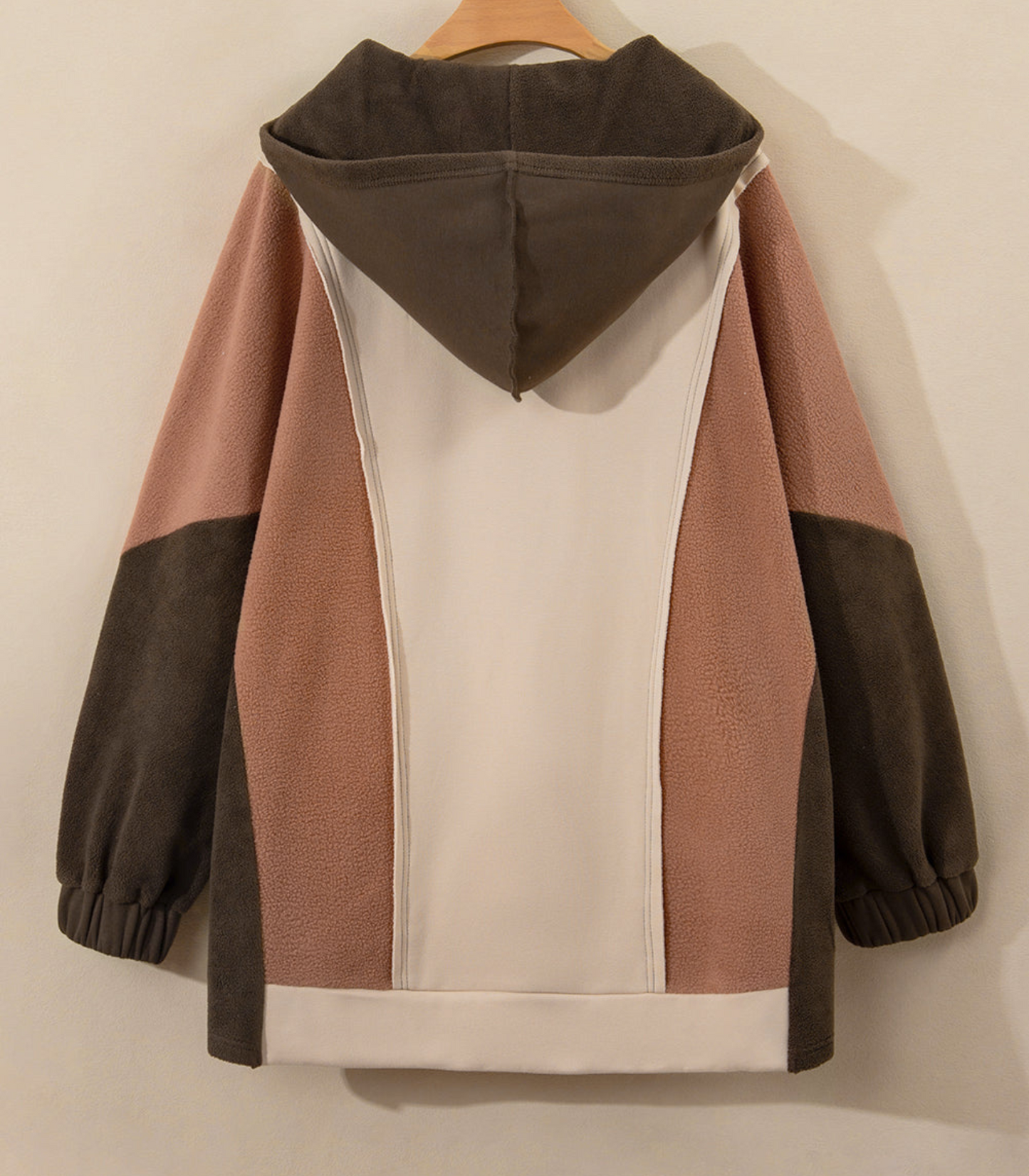 Kathelijne - Oversized Hoodie