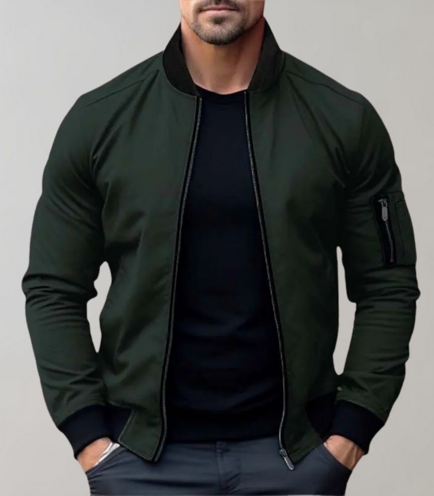 Alessandro - bomberjack