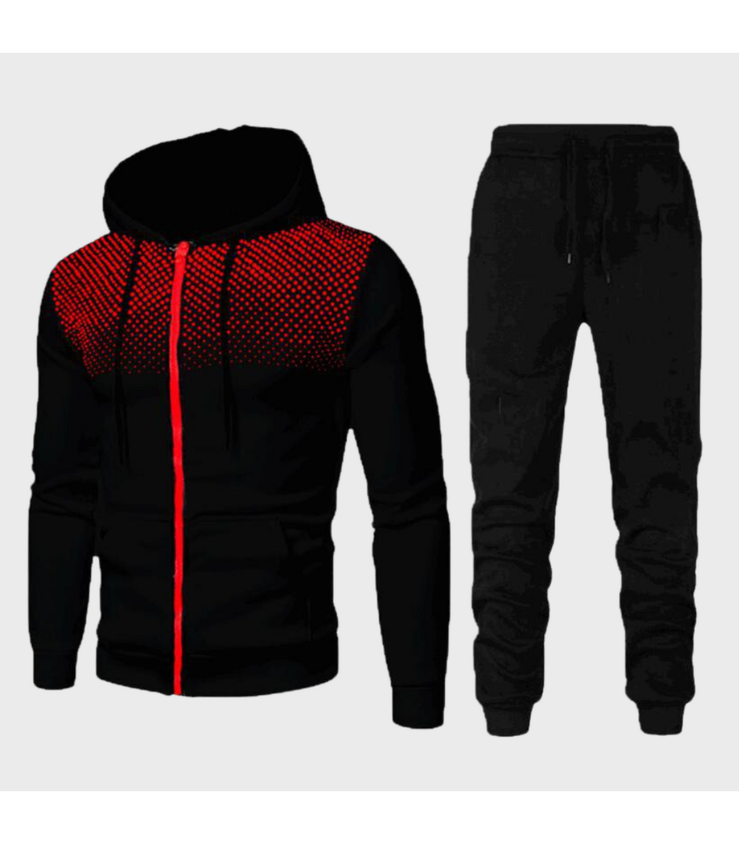 Dean - Comfortabel Trainingspak