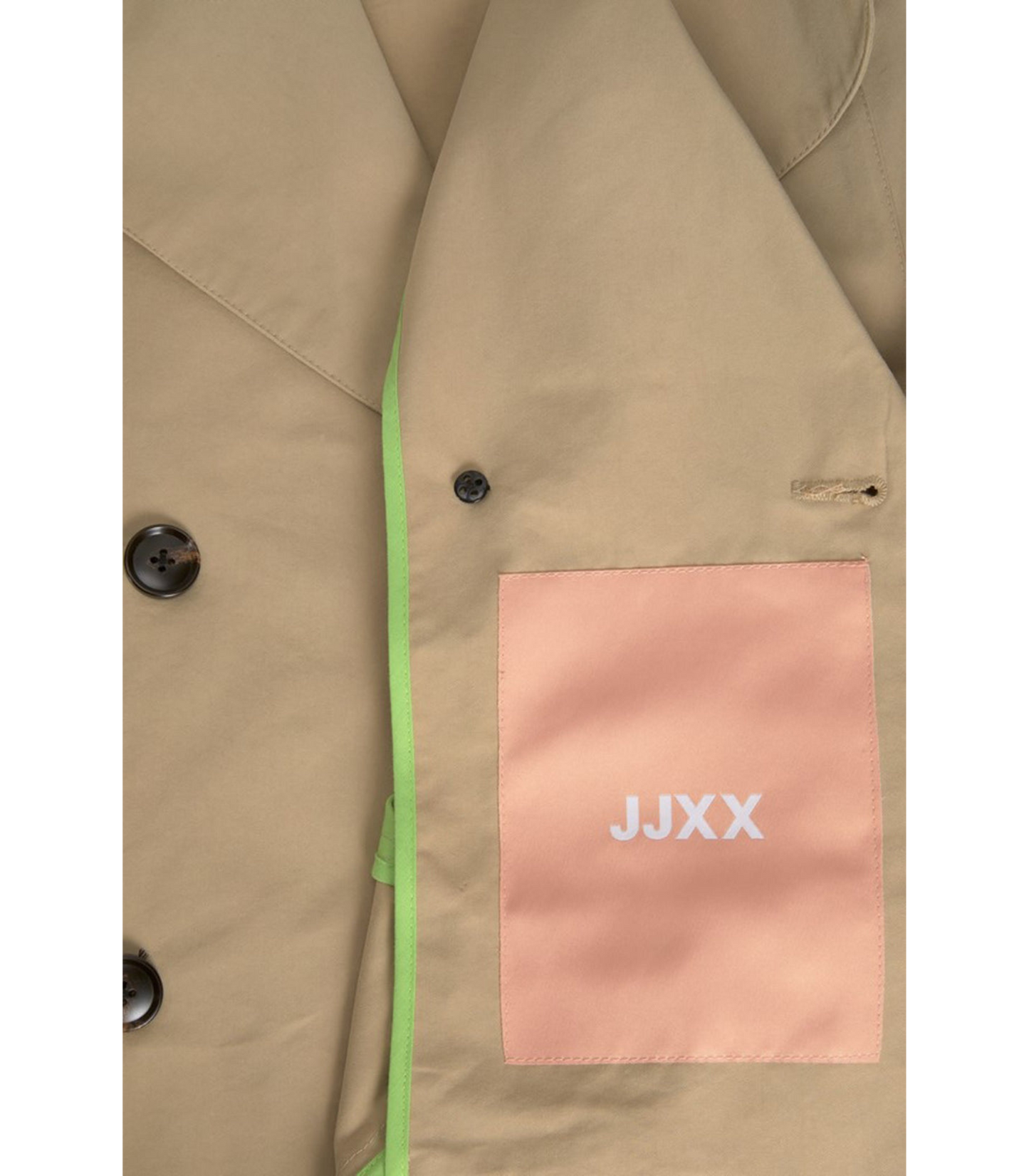 Lidia - trenchcoat
