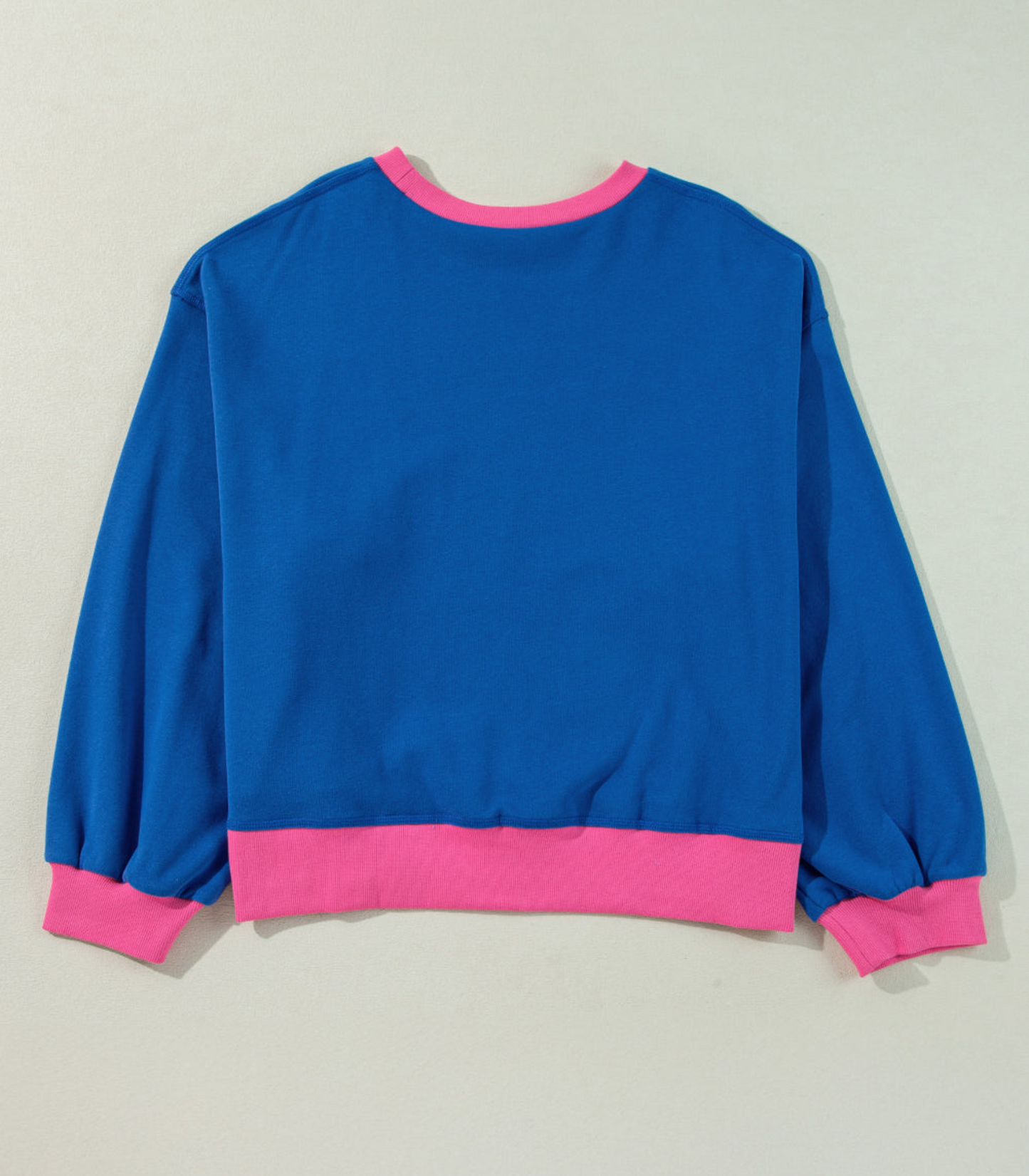 Emmie - pullover