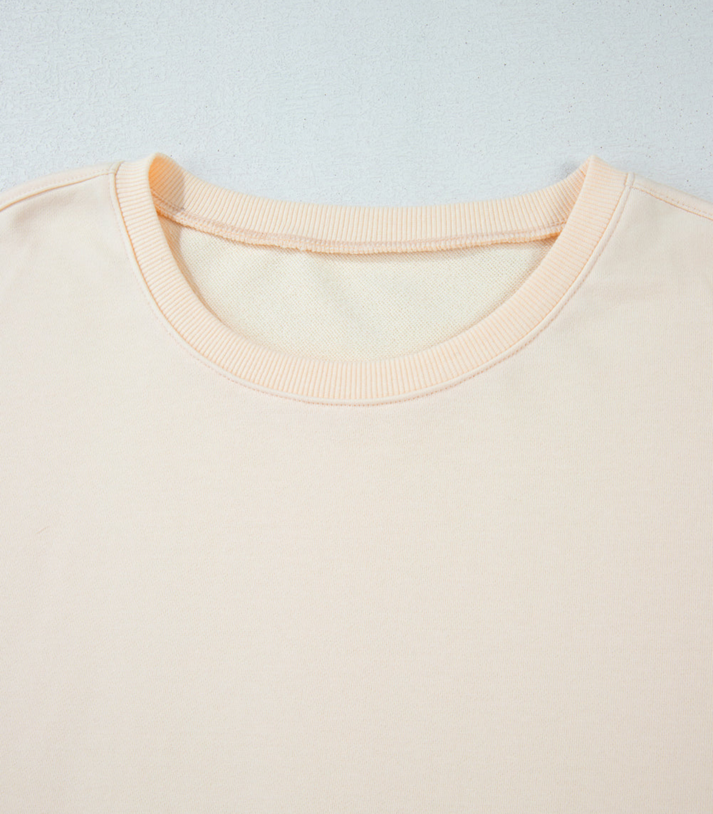 Hedwig - Oversized pullover