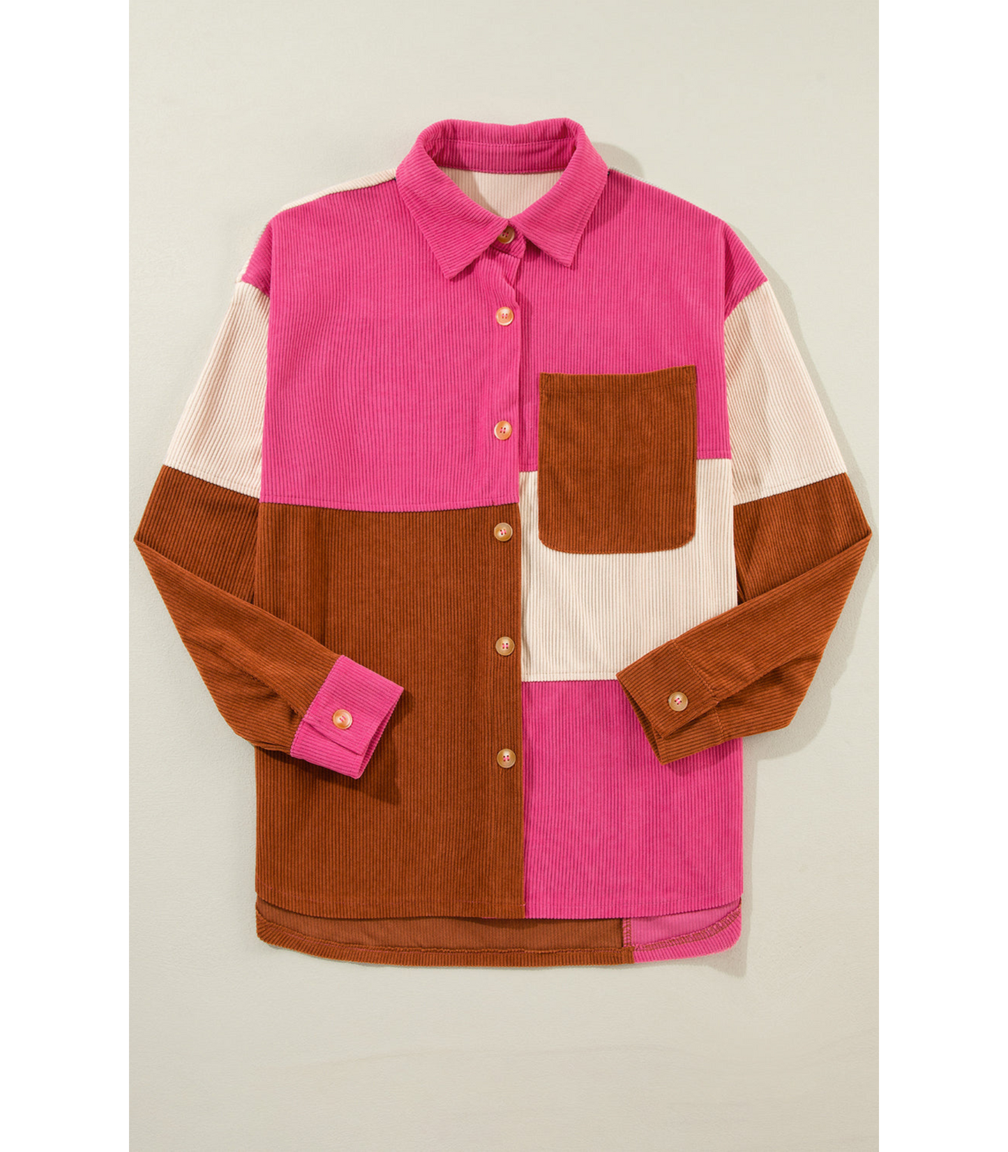 Levina - Colored jacket