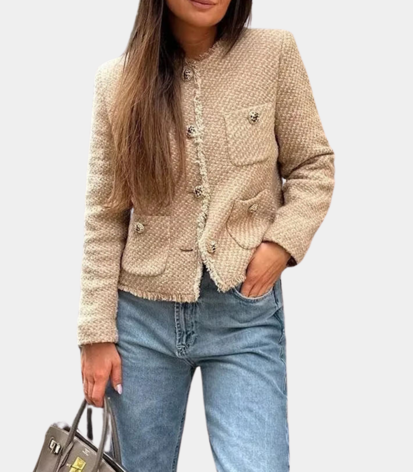 Annelotte - dames jacket