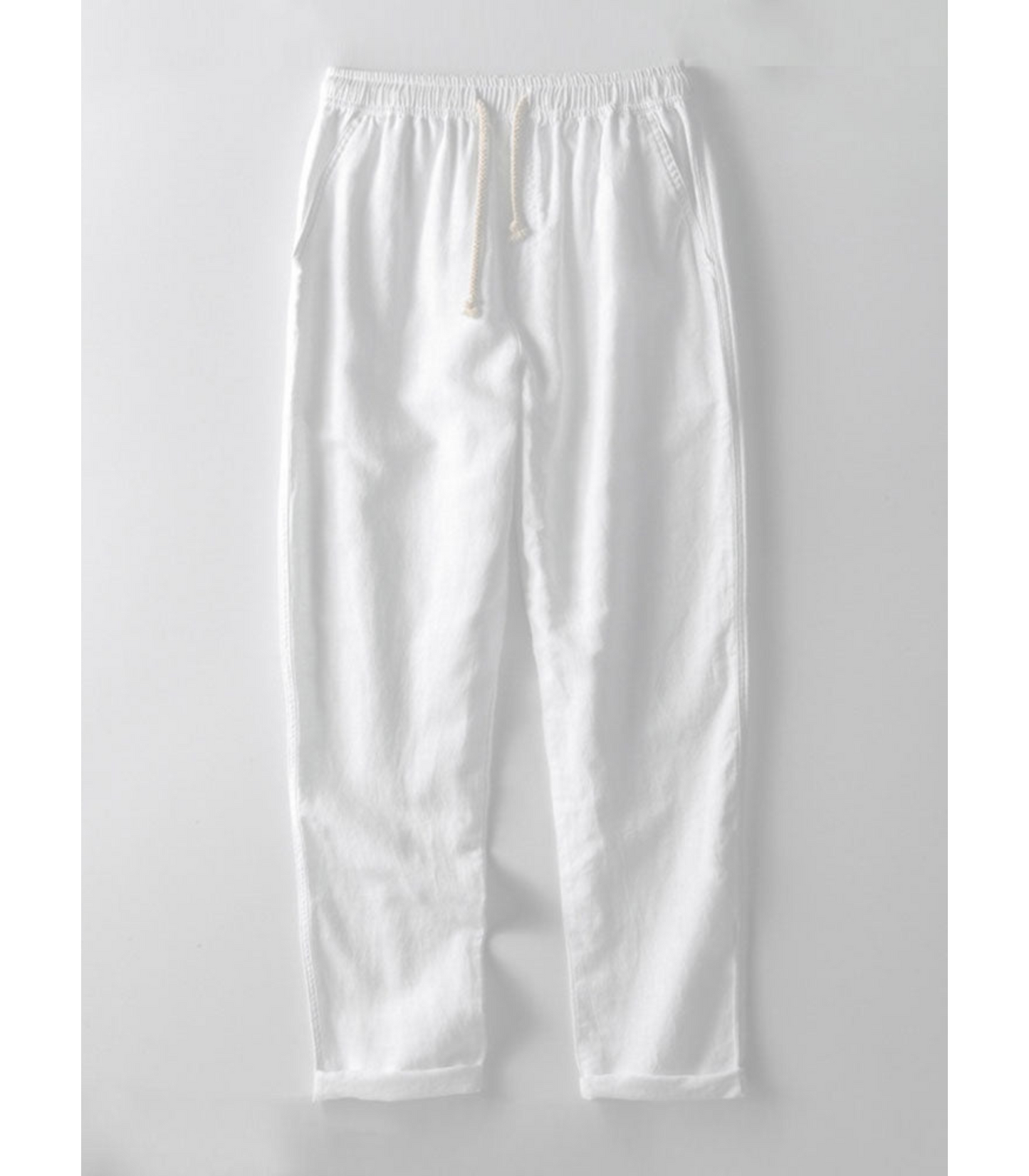 Mateo - Linnen Zomerset Voor Heren