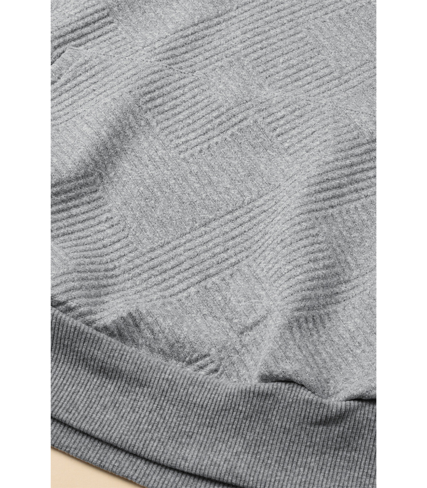 Elana - Pullover met V-Hals