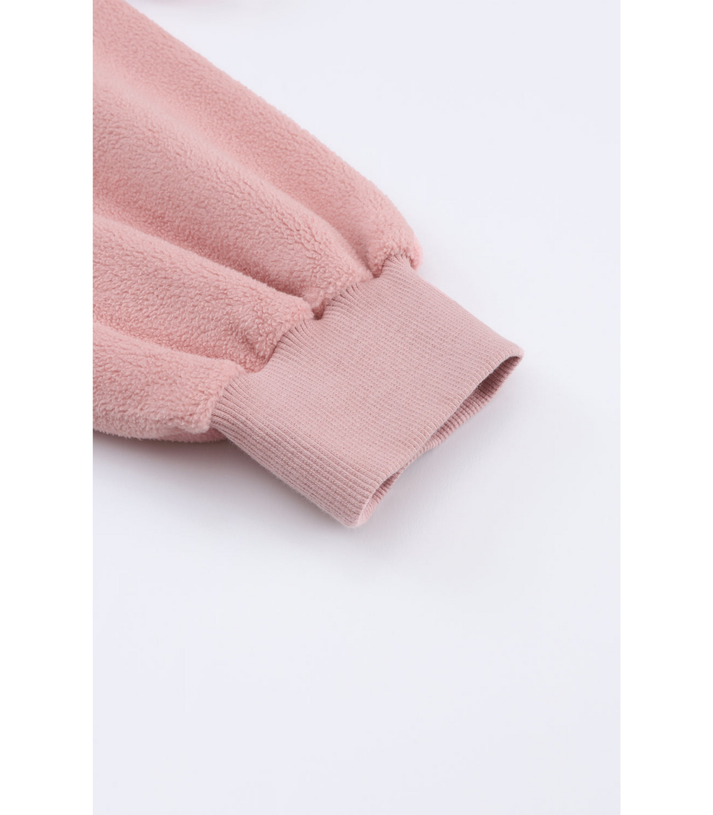 Teske - Stijlvolle jacket met capuchon