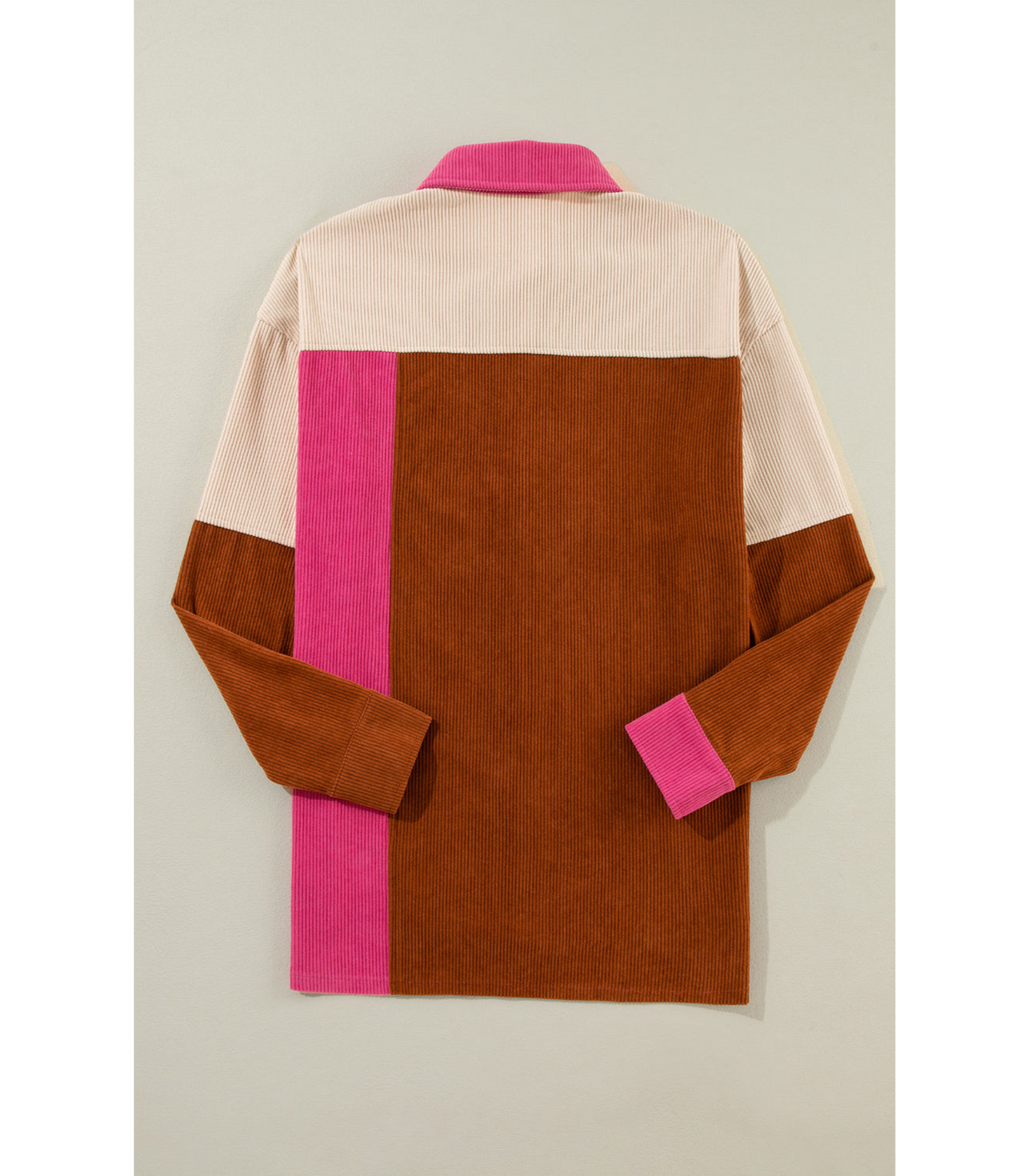 Levina - Colored jacket