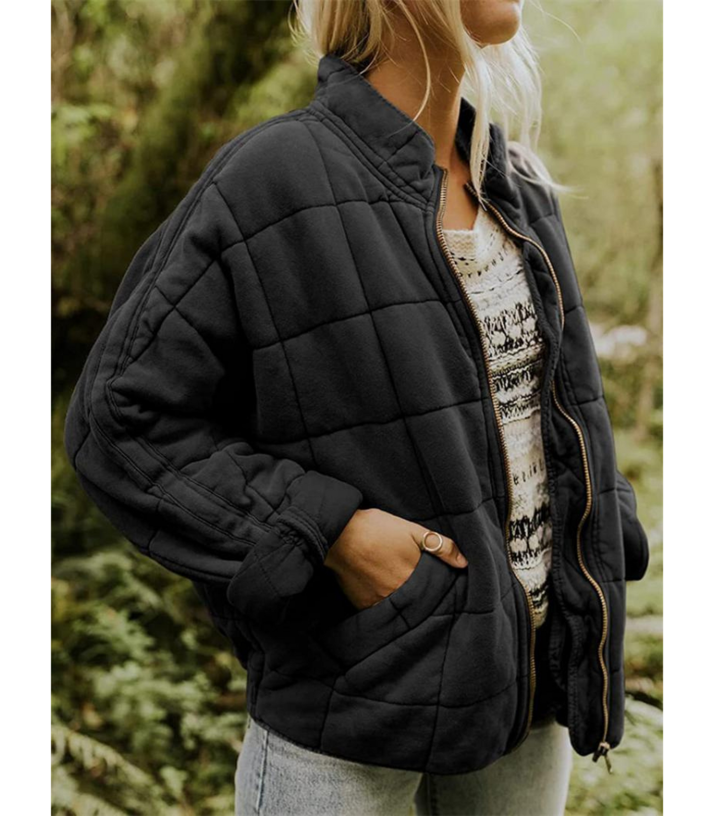 Margreet  –  jacket