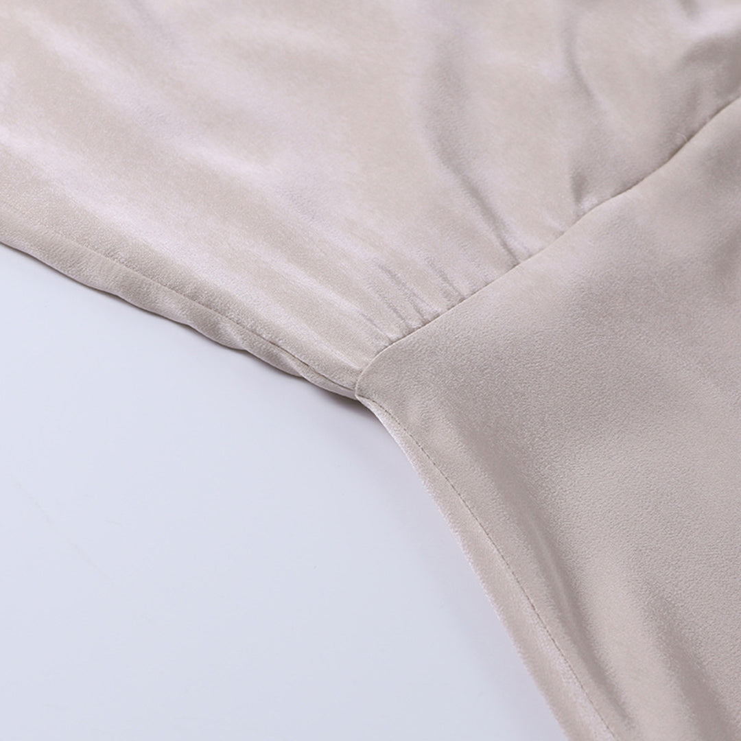 Alejandra – Luxe Maxi Jurk