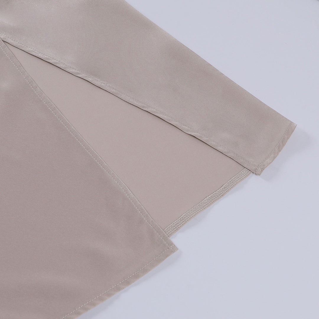 Alejandra – Luxe Maxi Jurk