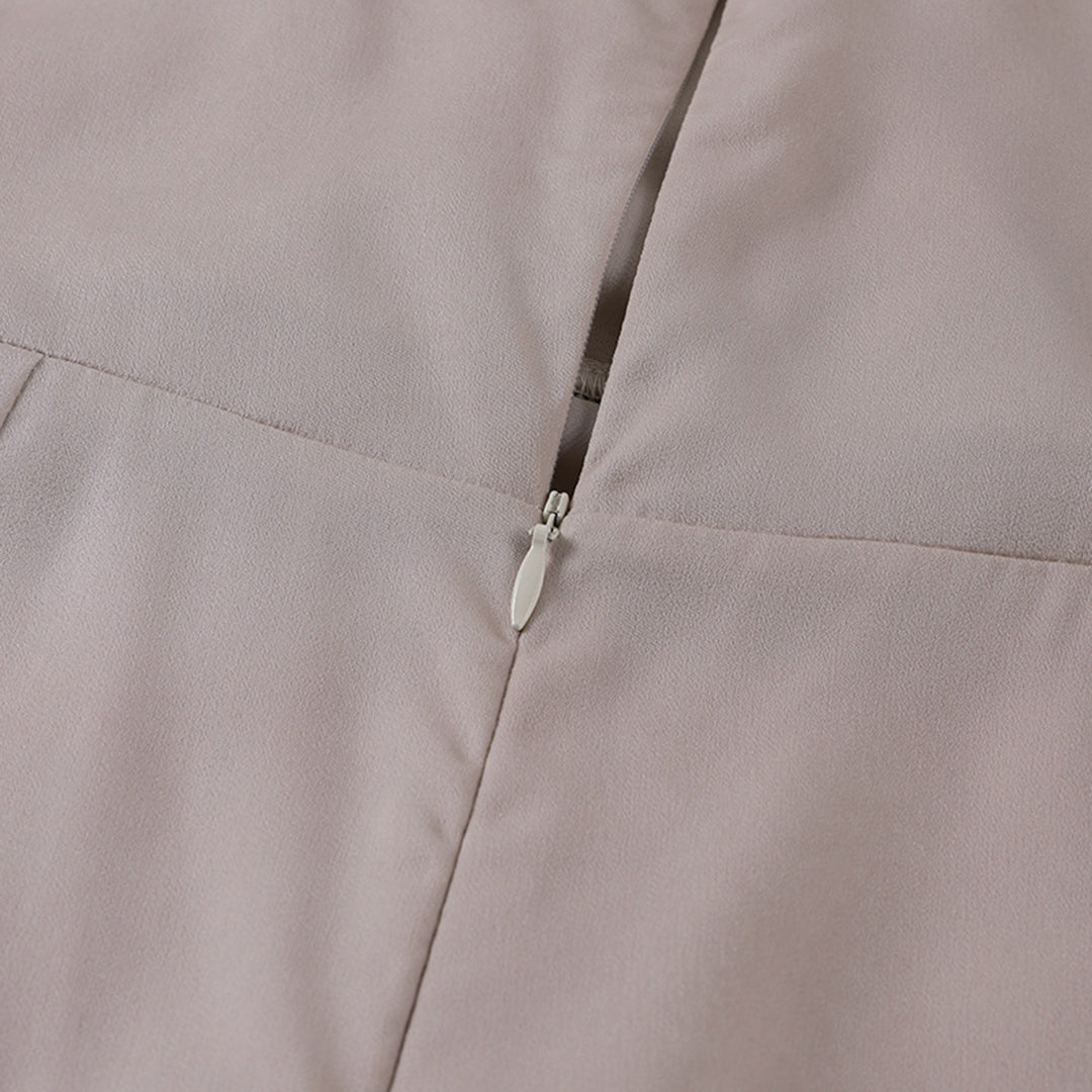 Alejandra – Luxe Maxi Jurk