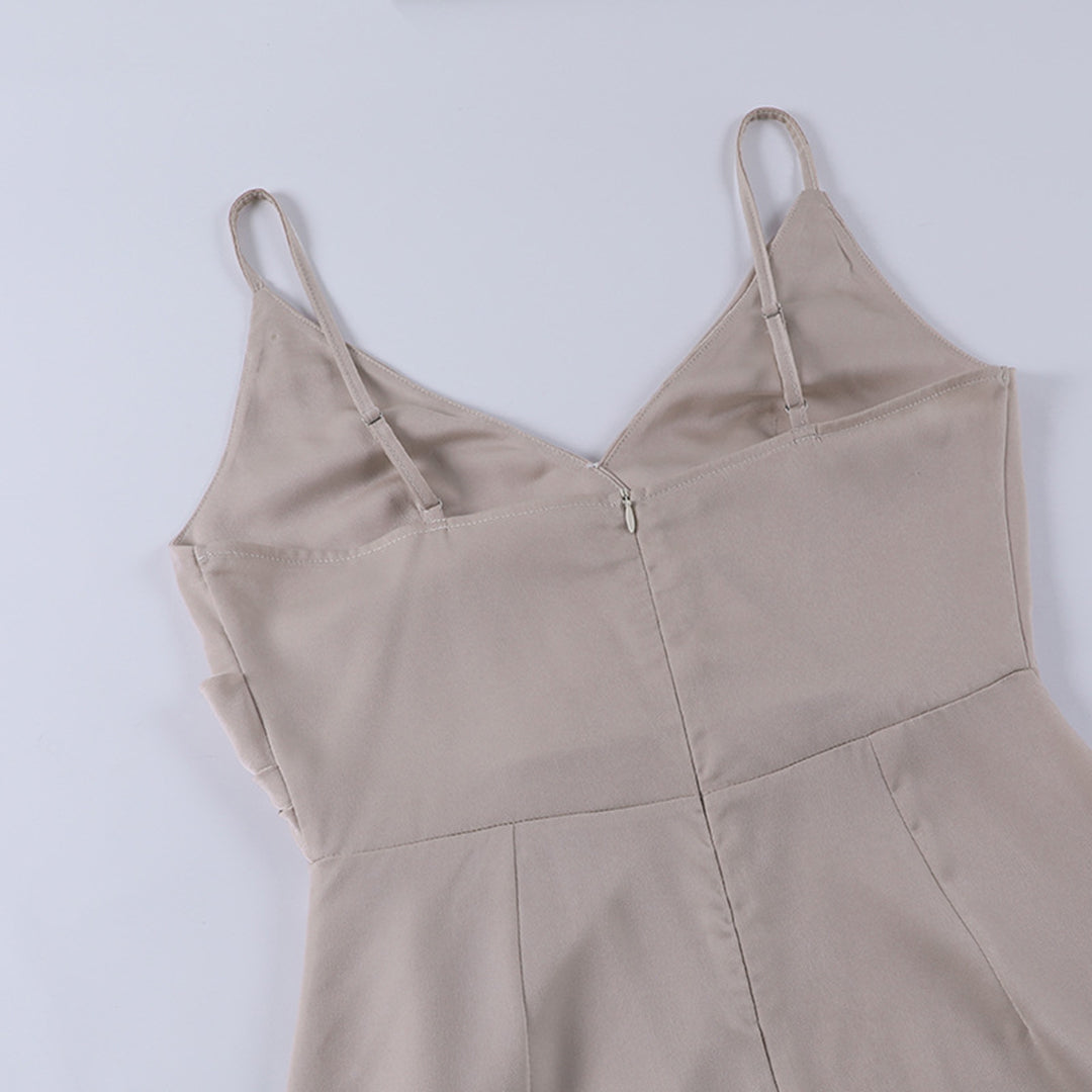 Alejandra – Luxe Maxi Jurk