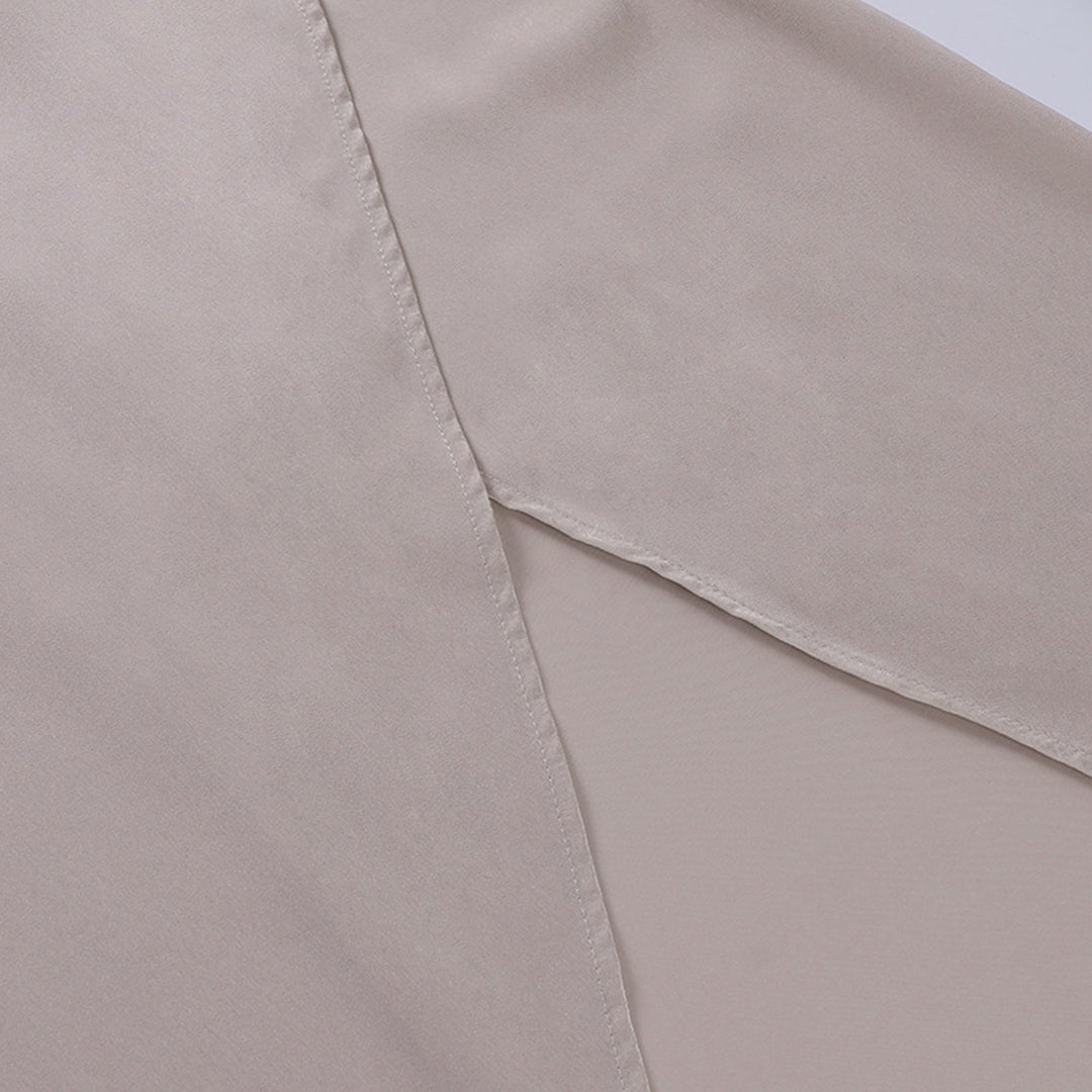 Alejandra – Luxe Maxi Jurk