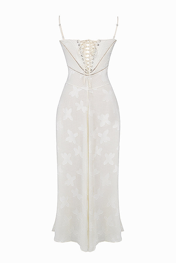 Alina - Stralende Elegante Maxi Jurk voor Dames