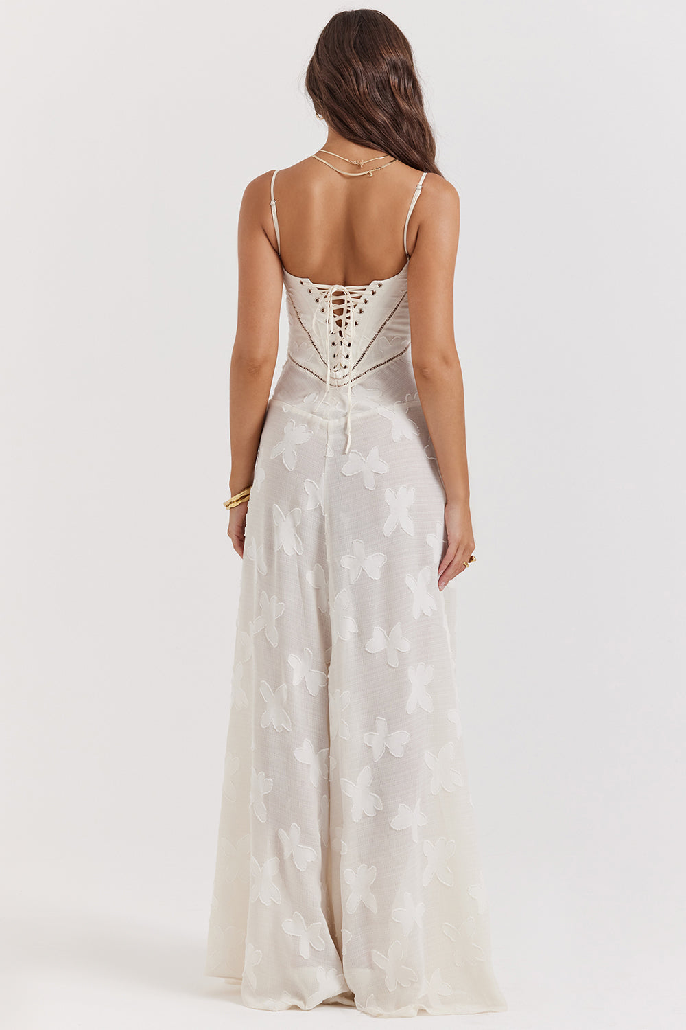 Alina - Stralende Elegante Maxi Jurk voor Dames