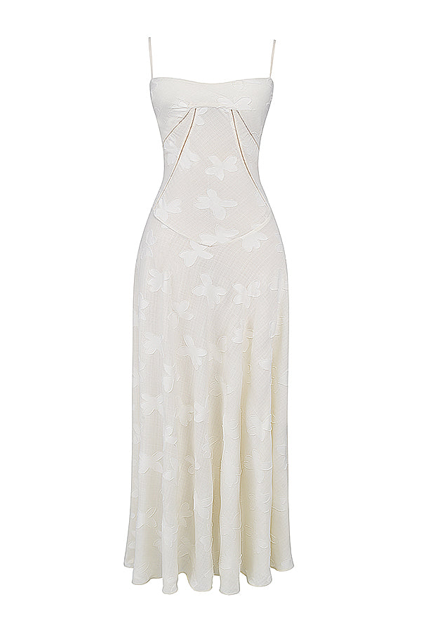 Alina - Stralende Elegante Maxi Jurk voor Dames
