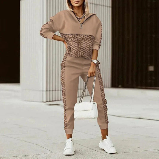Ameera - 2-Delige Trainingspak Set
