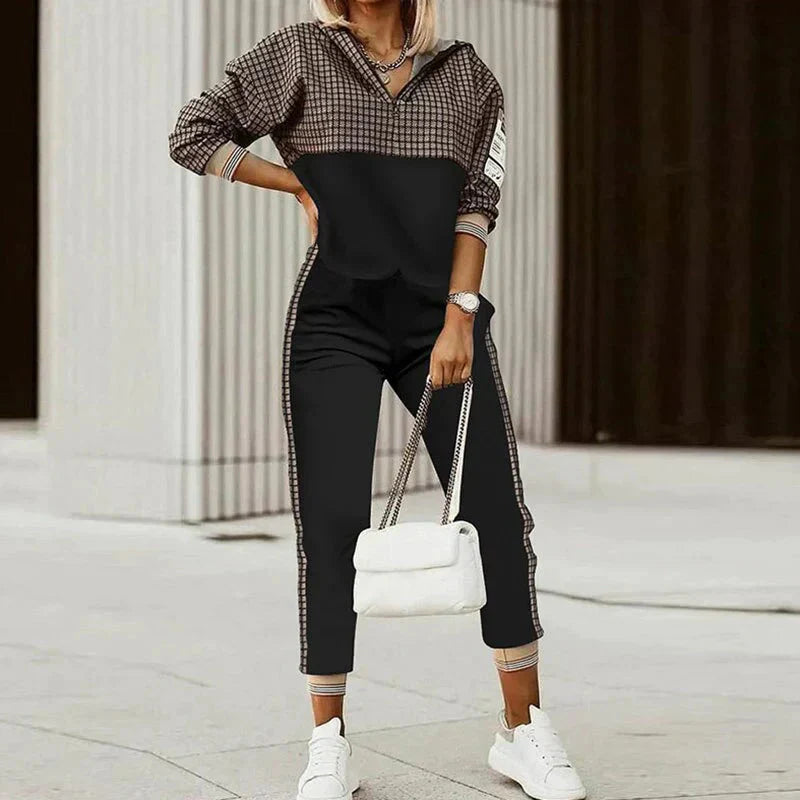 Ameera - 2-Delige Trainingspak Set