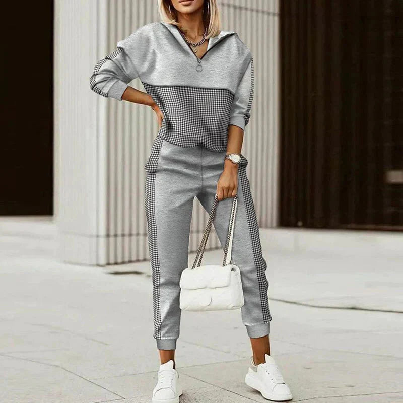 Ameera - 2-Delige Trainingspak Set