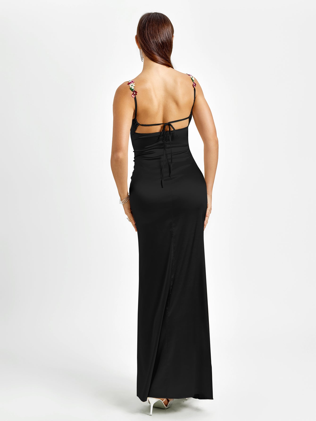 Aria - Onvergetelijke Maxi-Jurk voor Dames
