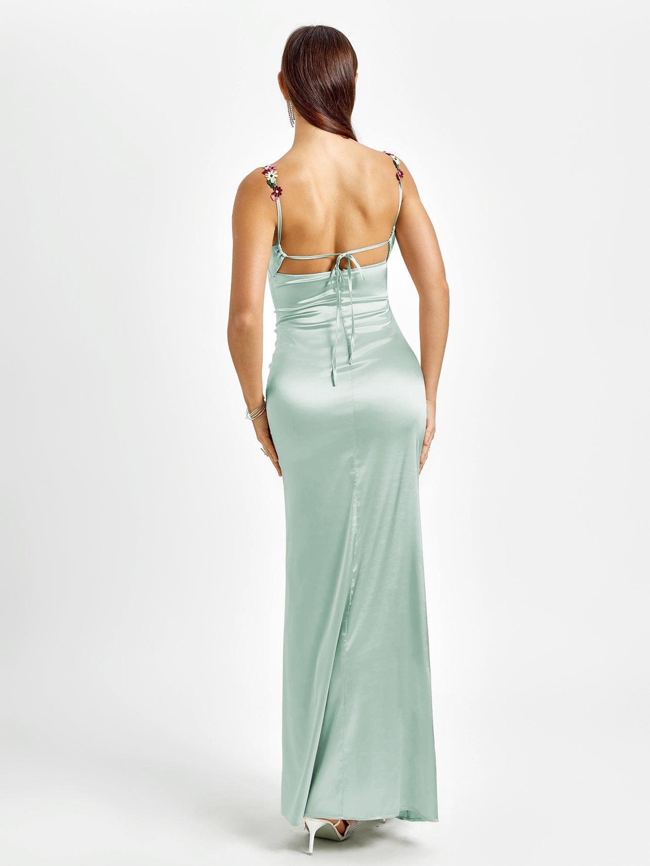 Aria - Onvergetelijke Maxi-Jurk voor Dames