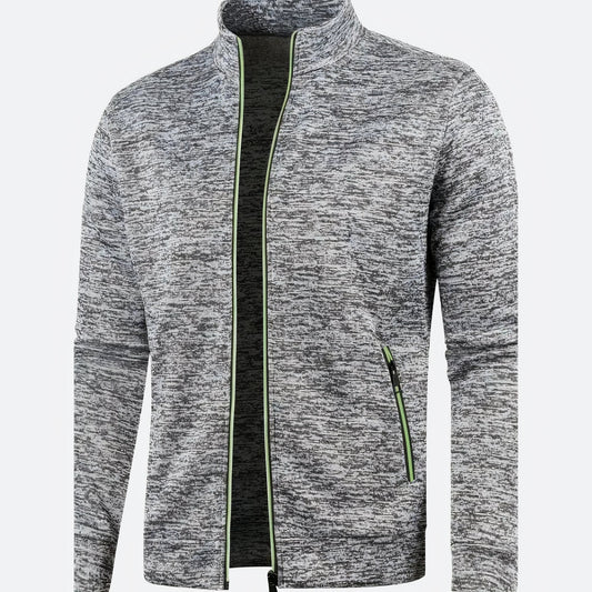 Arvin- Comfortabele Herenvest