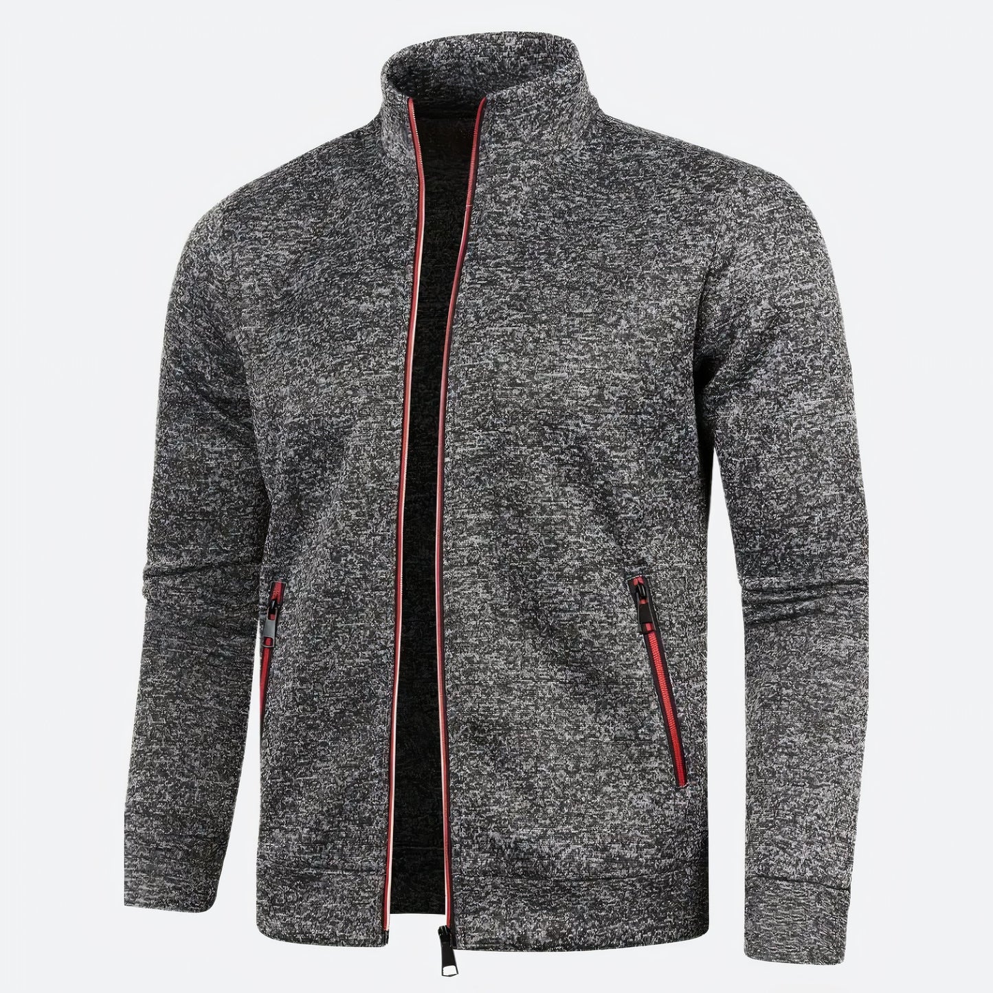 Arvin- Comfortabele Herenvest